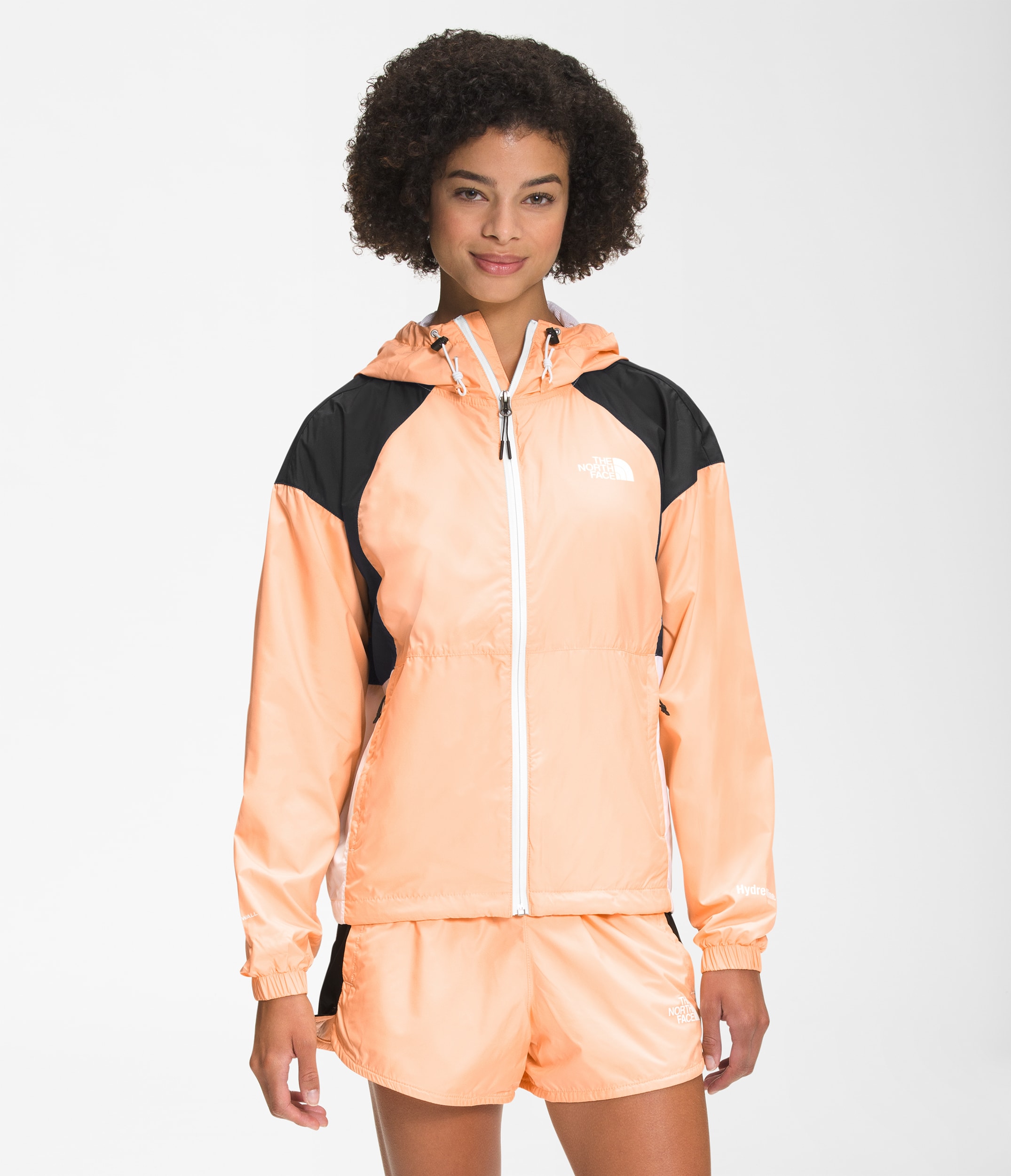 W HYDRENALINE JACKET 2000 | The North Face | The North Face Renewed