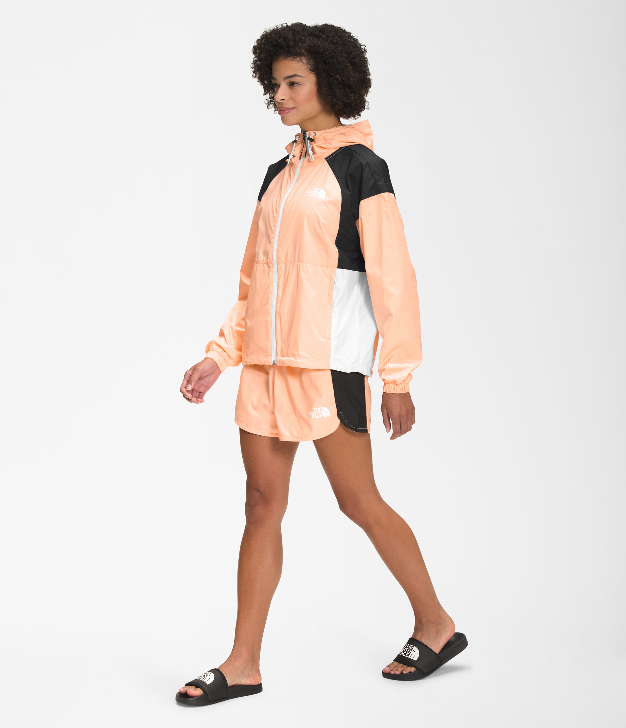 W HYDRENALINE JACKET 2000 | The North Face | The North Face Renewed