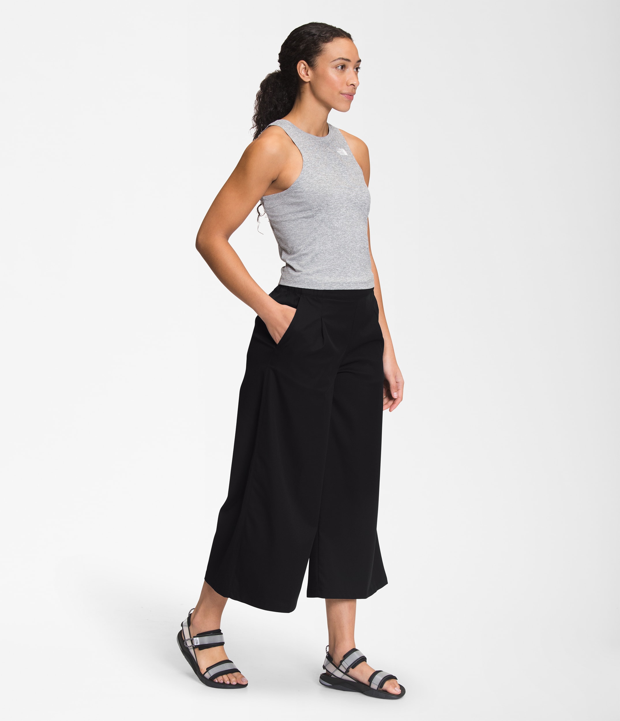 W Standard Wl Pant | The North Face | The North Face Renewed