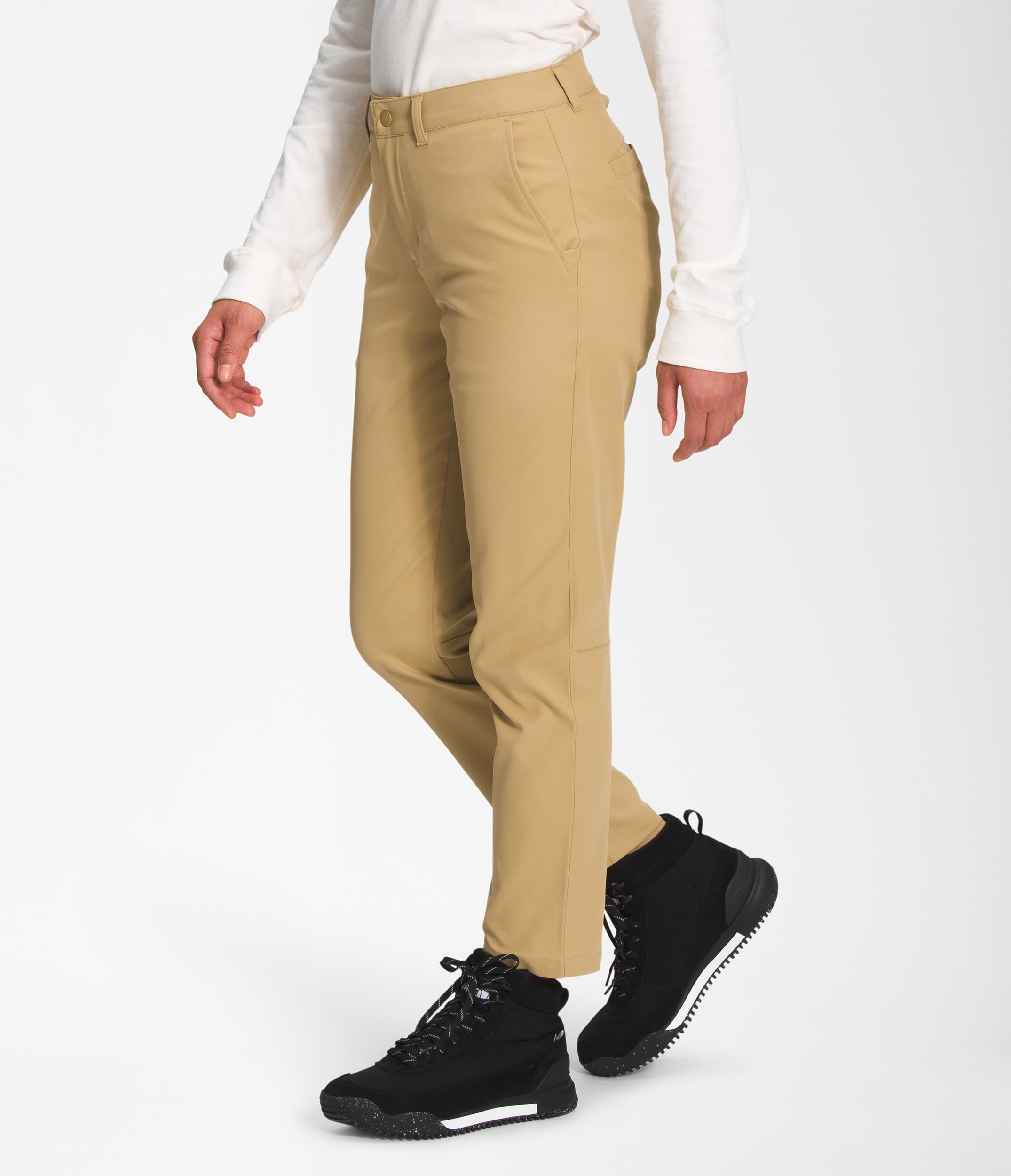 激安な The | PANT TAPERED STANDARD W North Face North The | Face パンツ