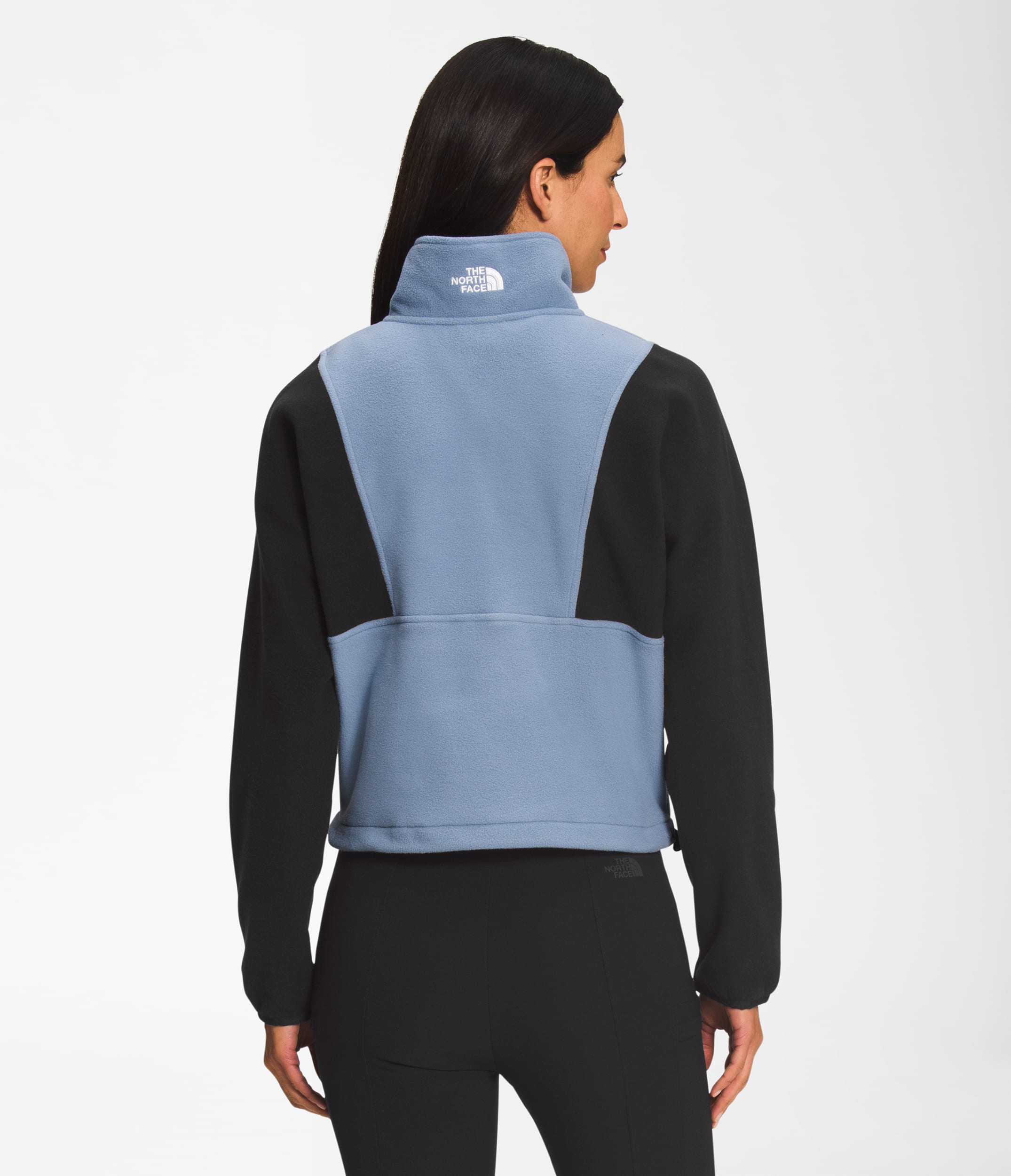 W TKA ATTITUDE 1/4 ZIP FLEECE | The North Face | The North