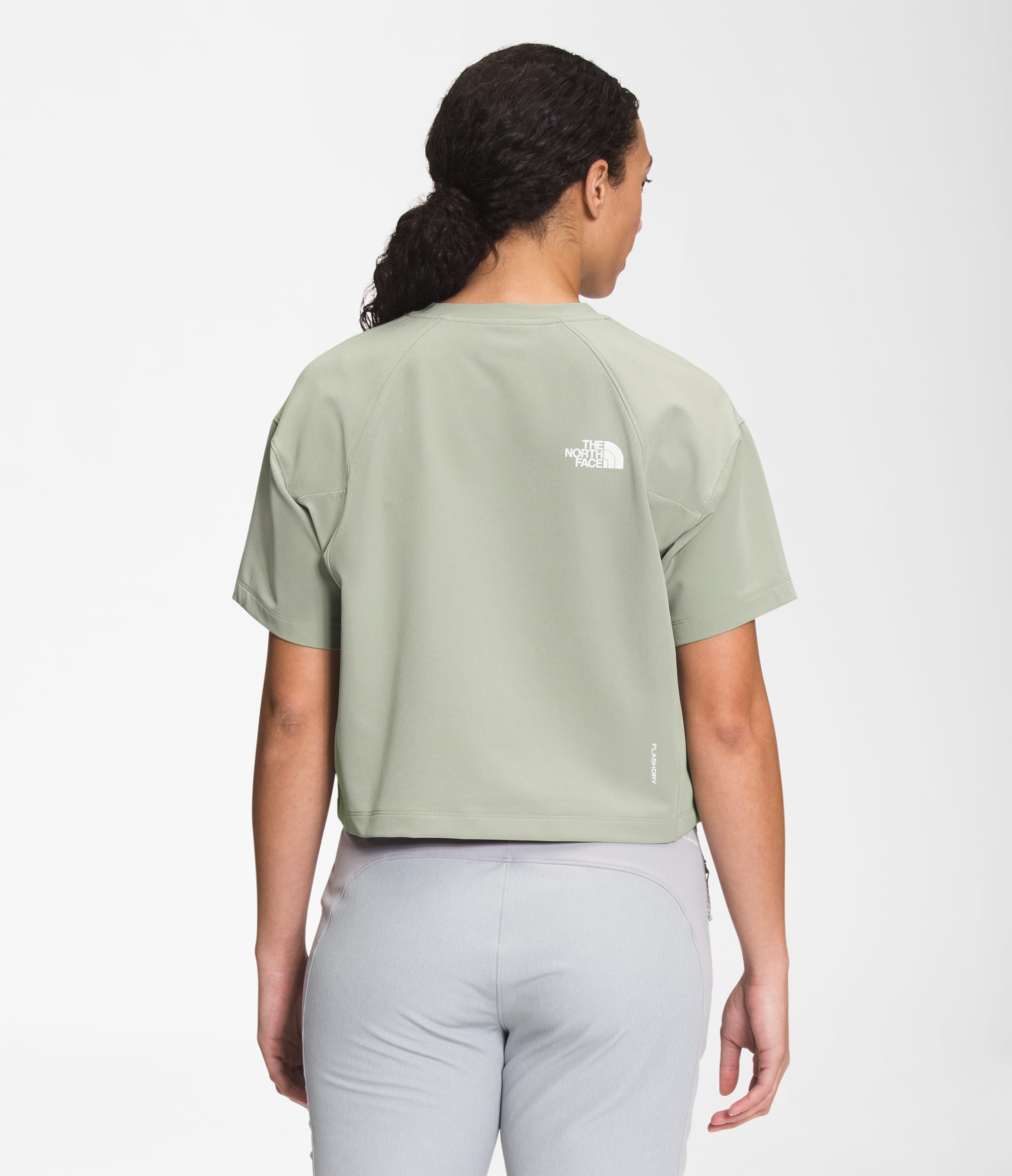 WOMEN'S TEKWARE™ S/S TOP | The North Face | The North Face