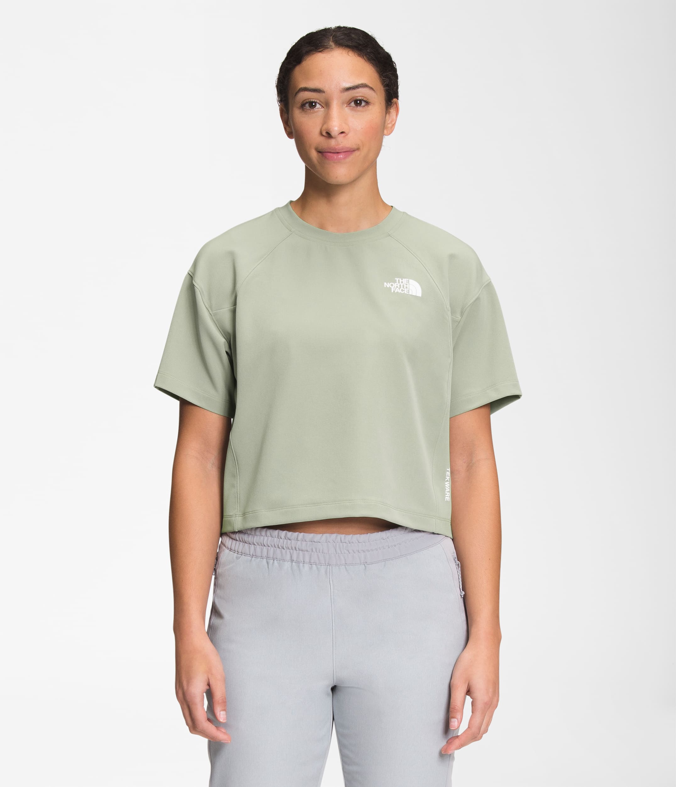 WOMEN'S TEKWARE™ S/S TOP | The North Face | The North Face