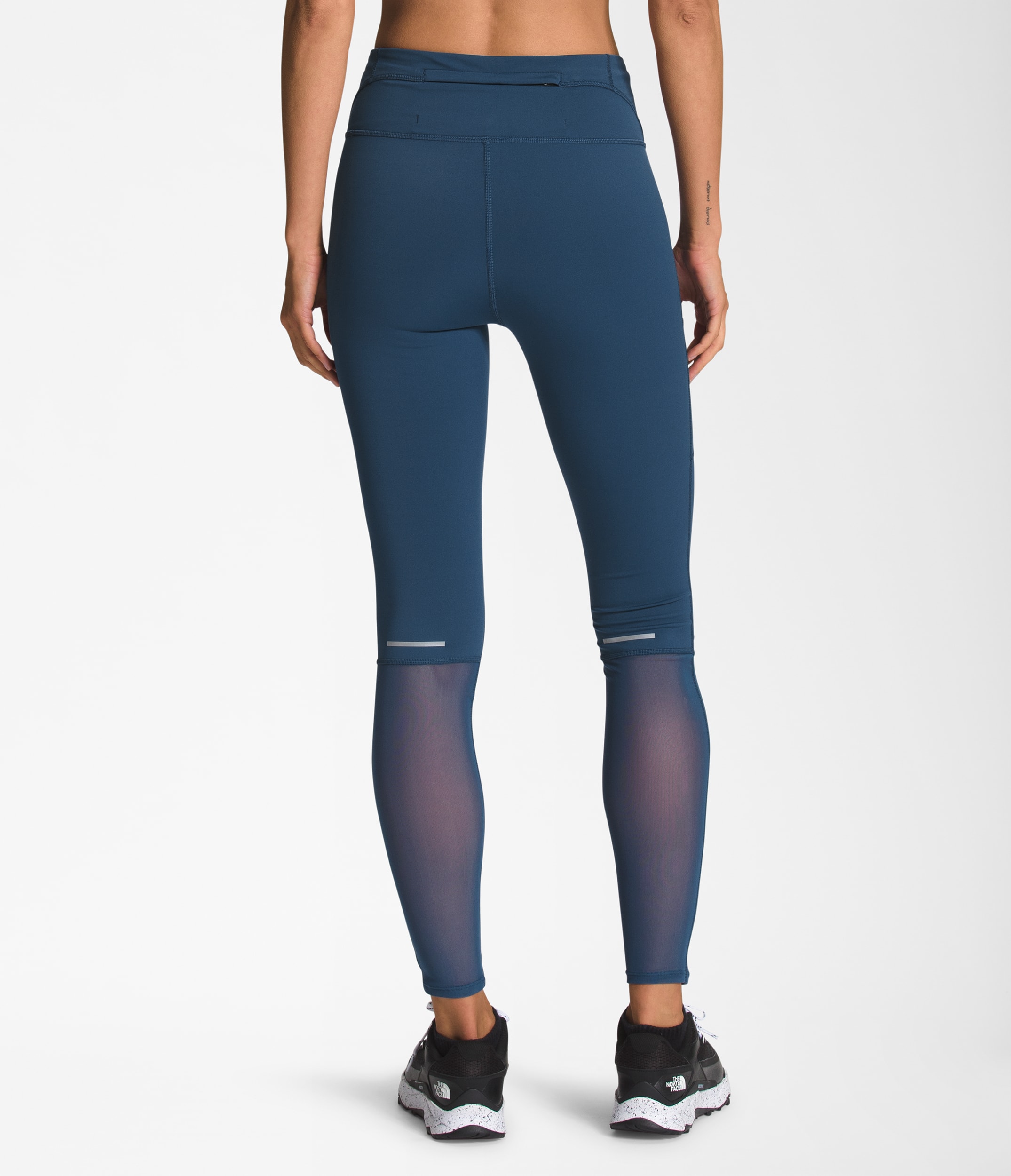 THE NORTH FACE★25SS★W'S WAVEY LEGGINGS_NF6KR33 W MOVMYNT TIGHT | The North Face | The North Face Renewed