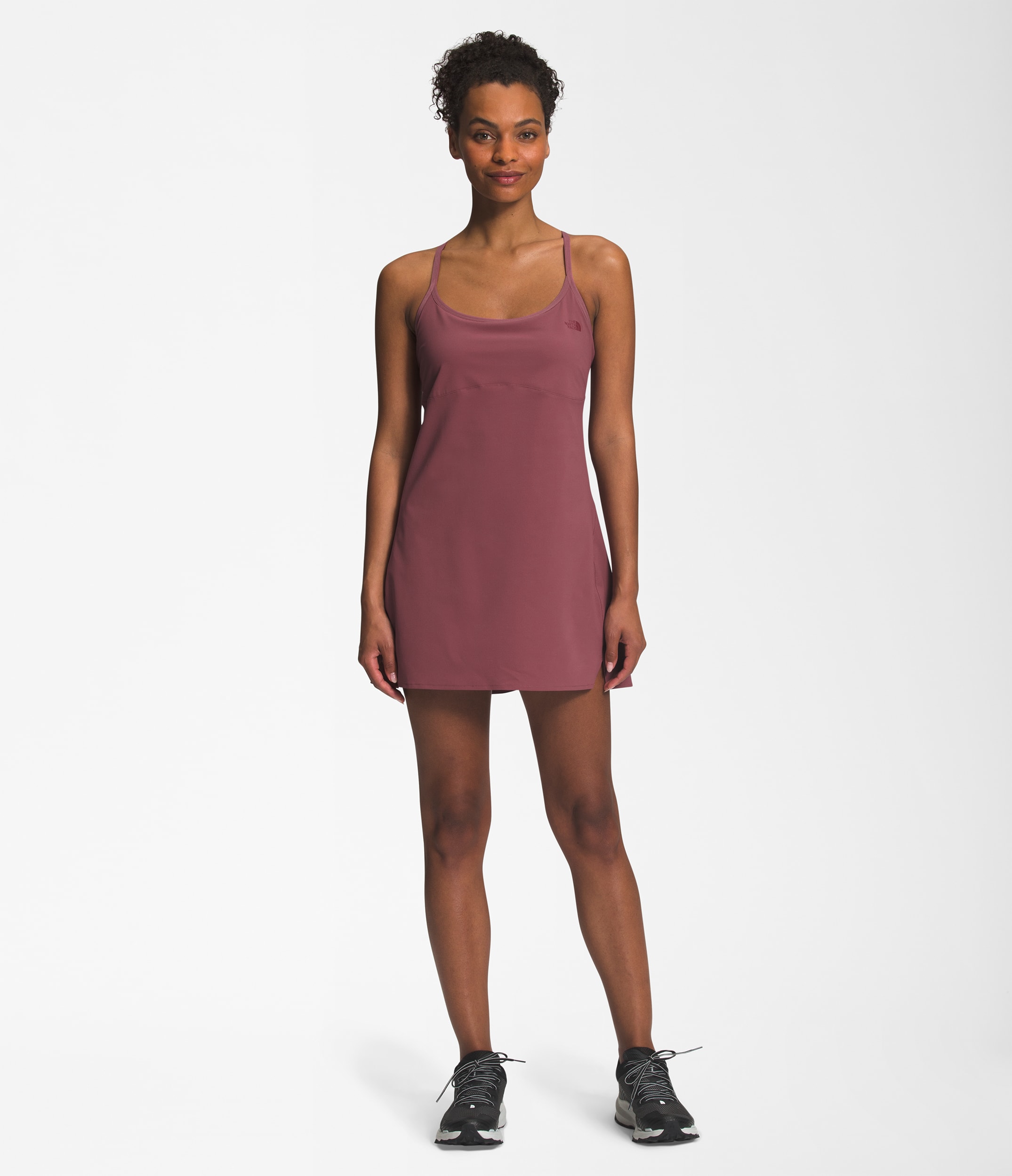 ★THE NORTH FACE★ Women's all-round dress NT7ZQ35B W NEVER STOP WEARING DRESS | The North Face | The North Face