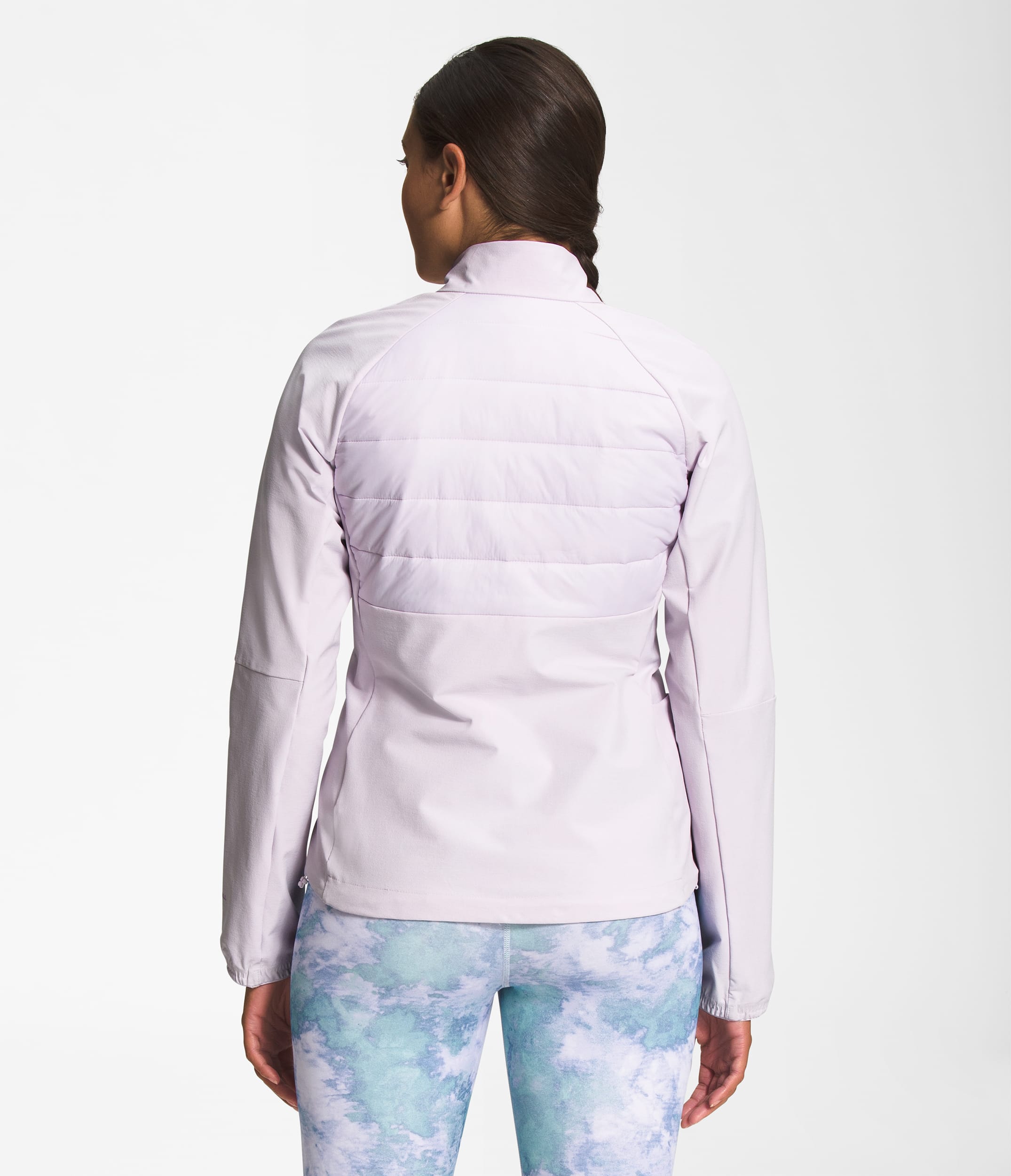 W SHELTER COVE HYBRID JACKET | The North Face | The North