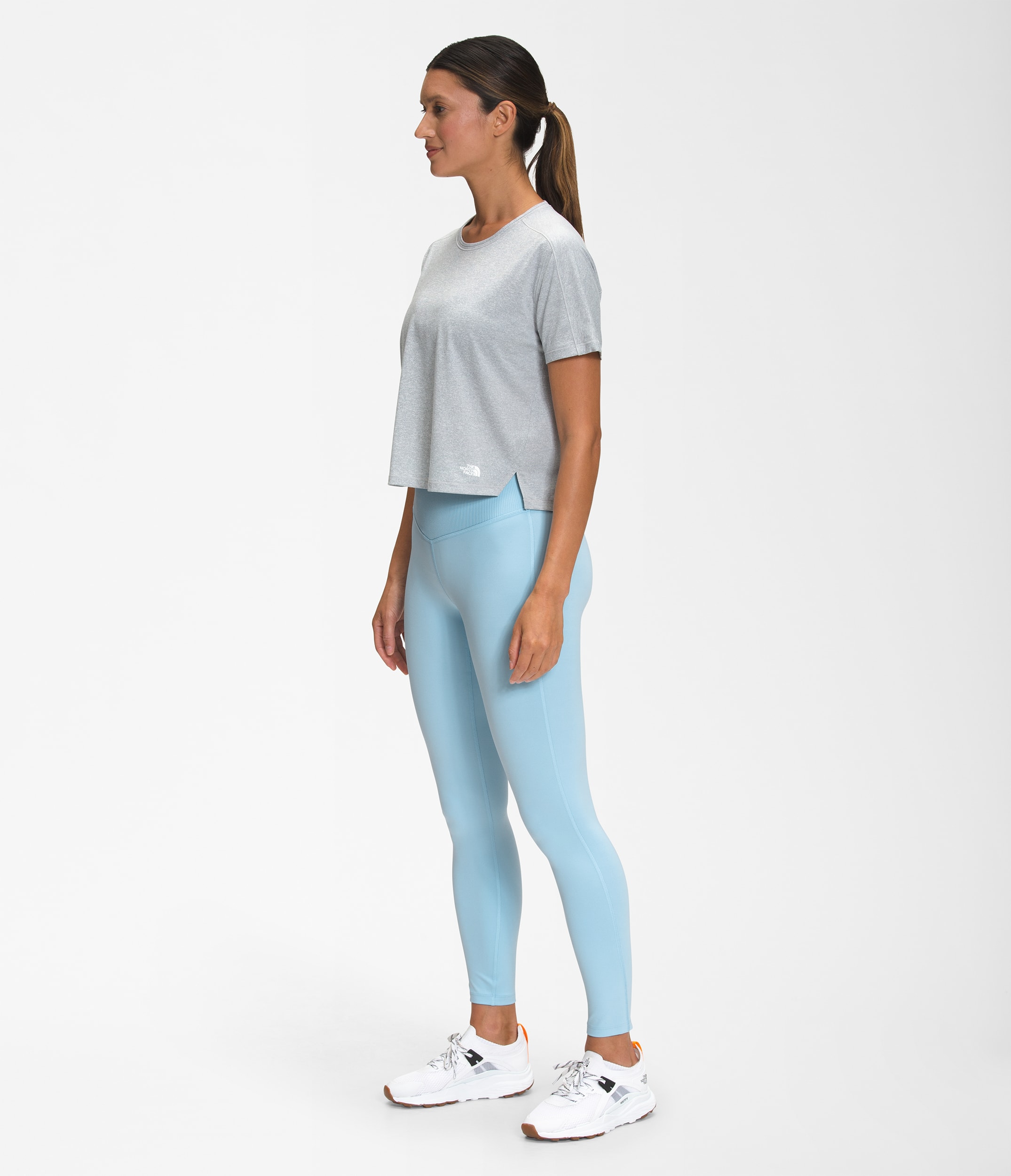 完売必須■THE NORTH FACE■Women’s Dune Sky 28'' Leggings Women's Dune Sky Tights | The North Face Canada