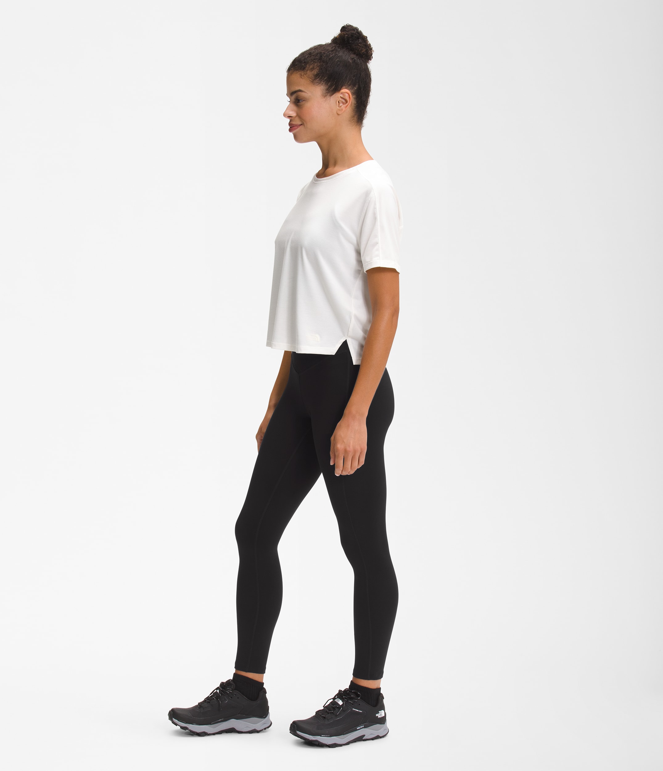 The North Face Women's Dune Sky Pocket Tights : Vermont Gear