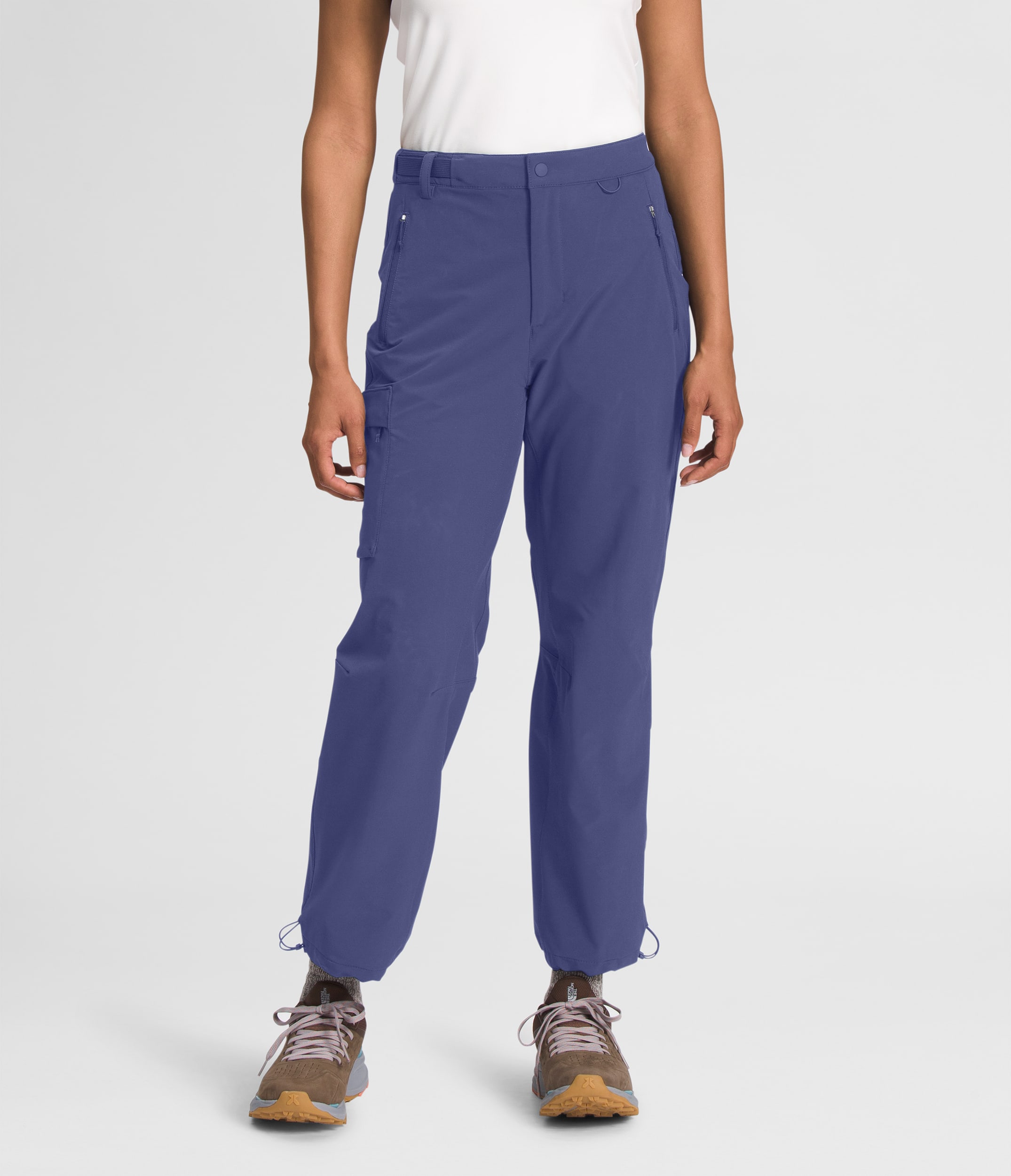 W BRIDGEWAY ANKLE PANT | The North Face | The North Face Renewed