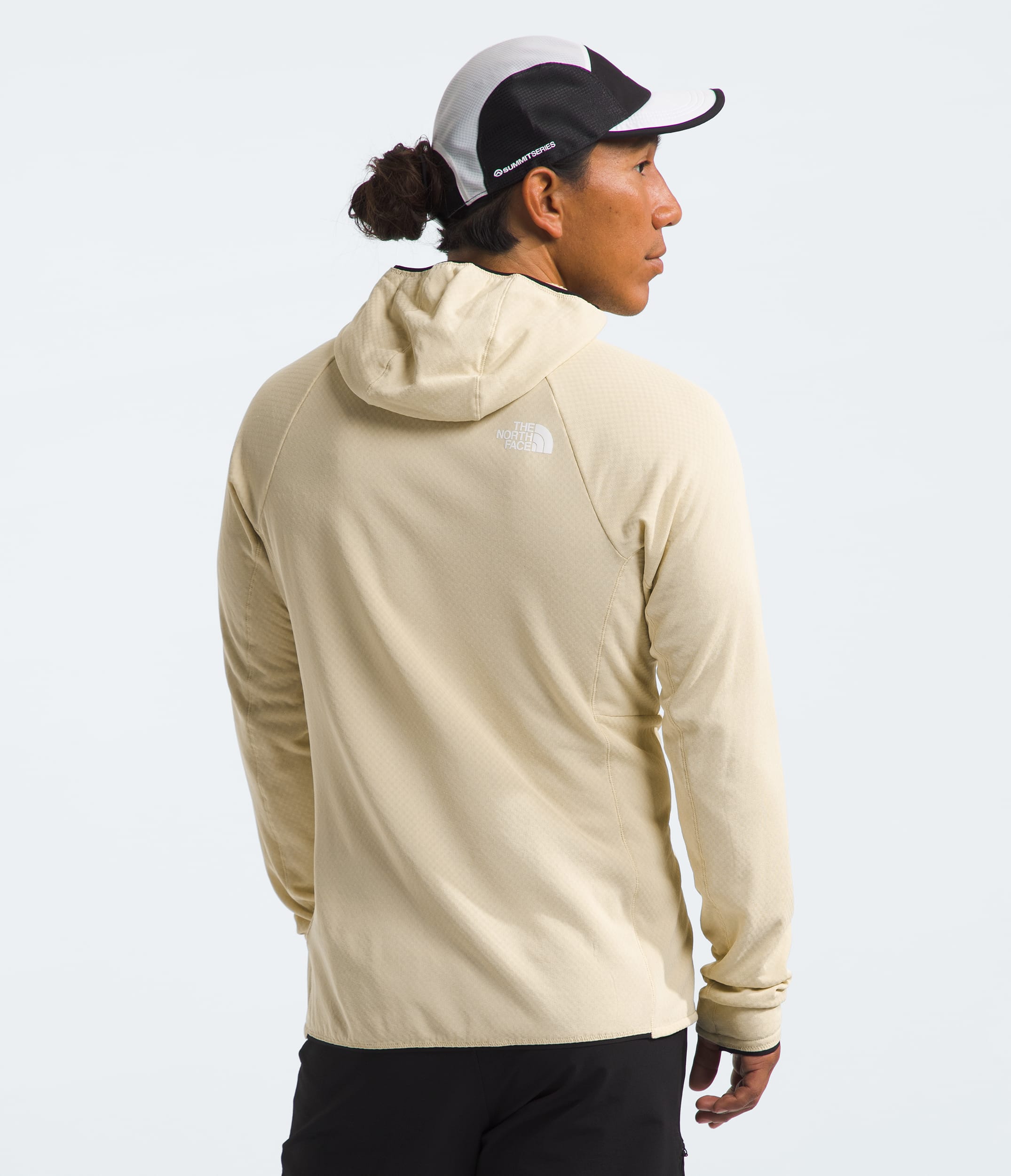 23　2025-F02　N-SUN4.0 M SUMMIT FUTUREFLEECE FZ HOODIE | The North Face | The North