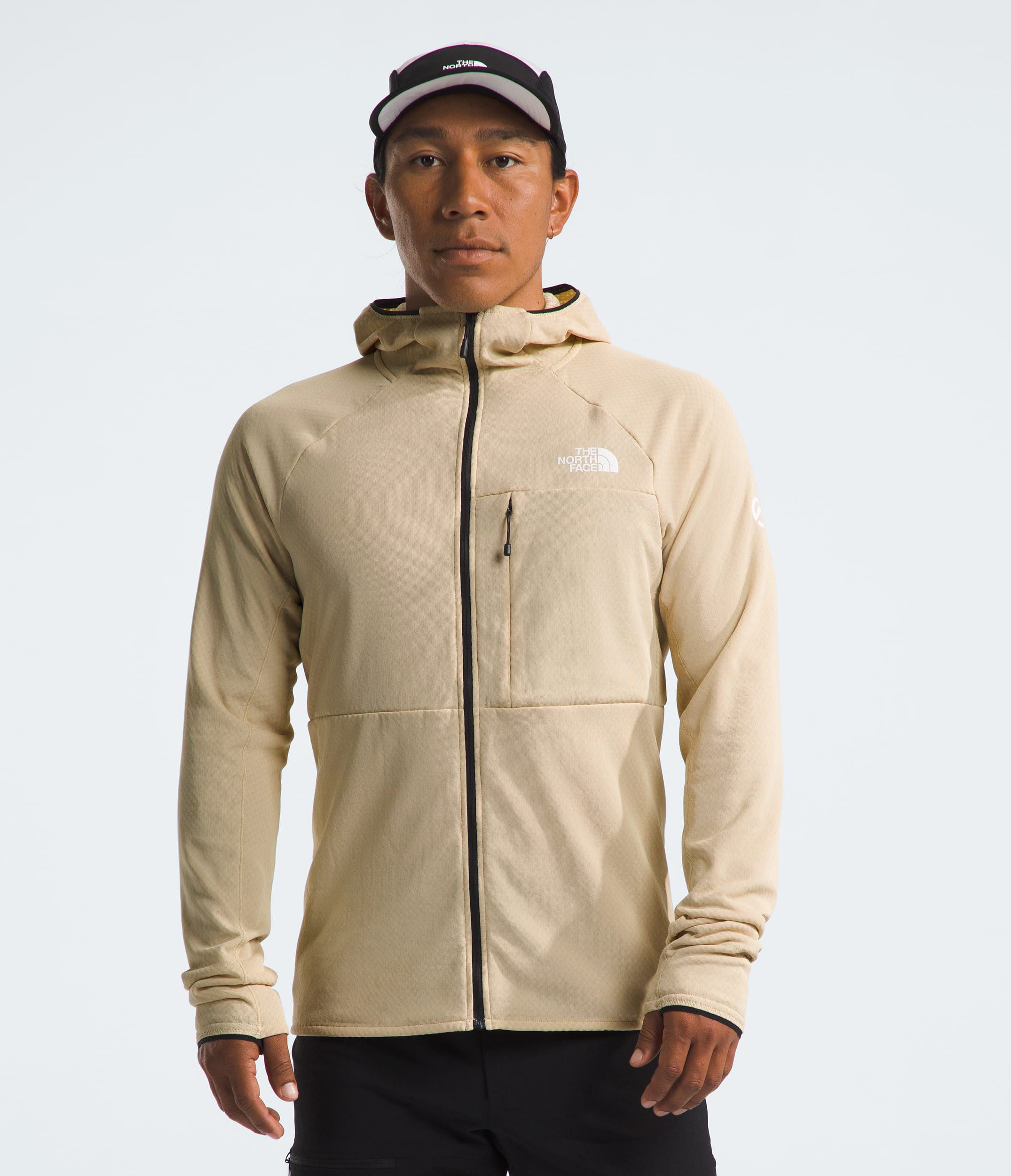23　2025-F02　N-SUN4.0 M SUMMIT FUTUREFLEECE FZ HOODIE | The North Face | The North