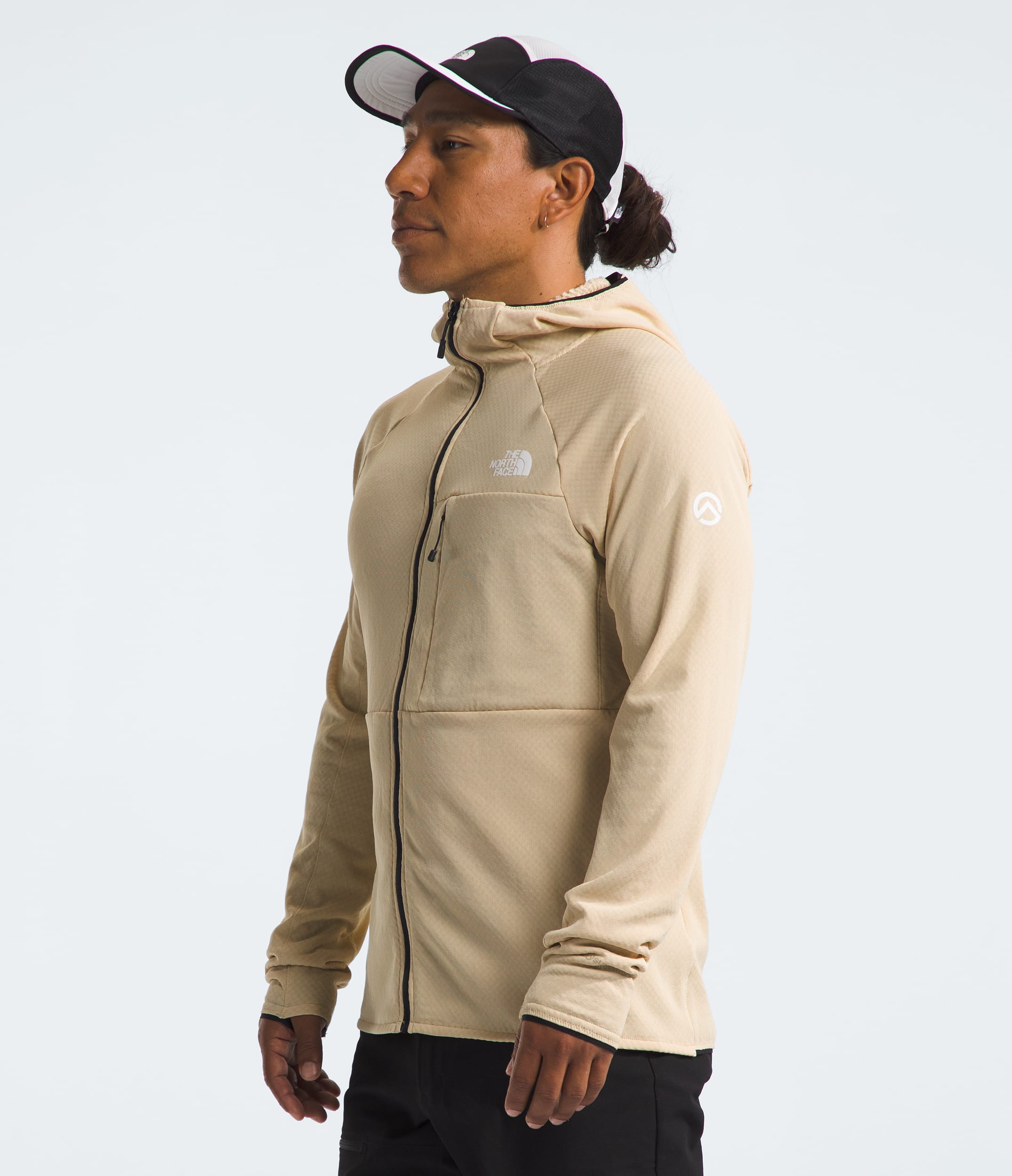 THE NORTH FACE 〜SUMMIT SERIES〜 Women's Summit Series FUTUREFLEECE™ LT ½-Zip | The North Face