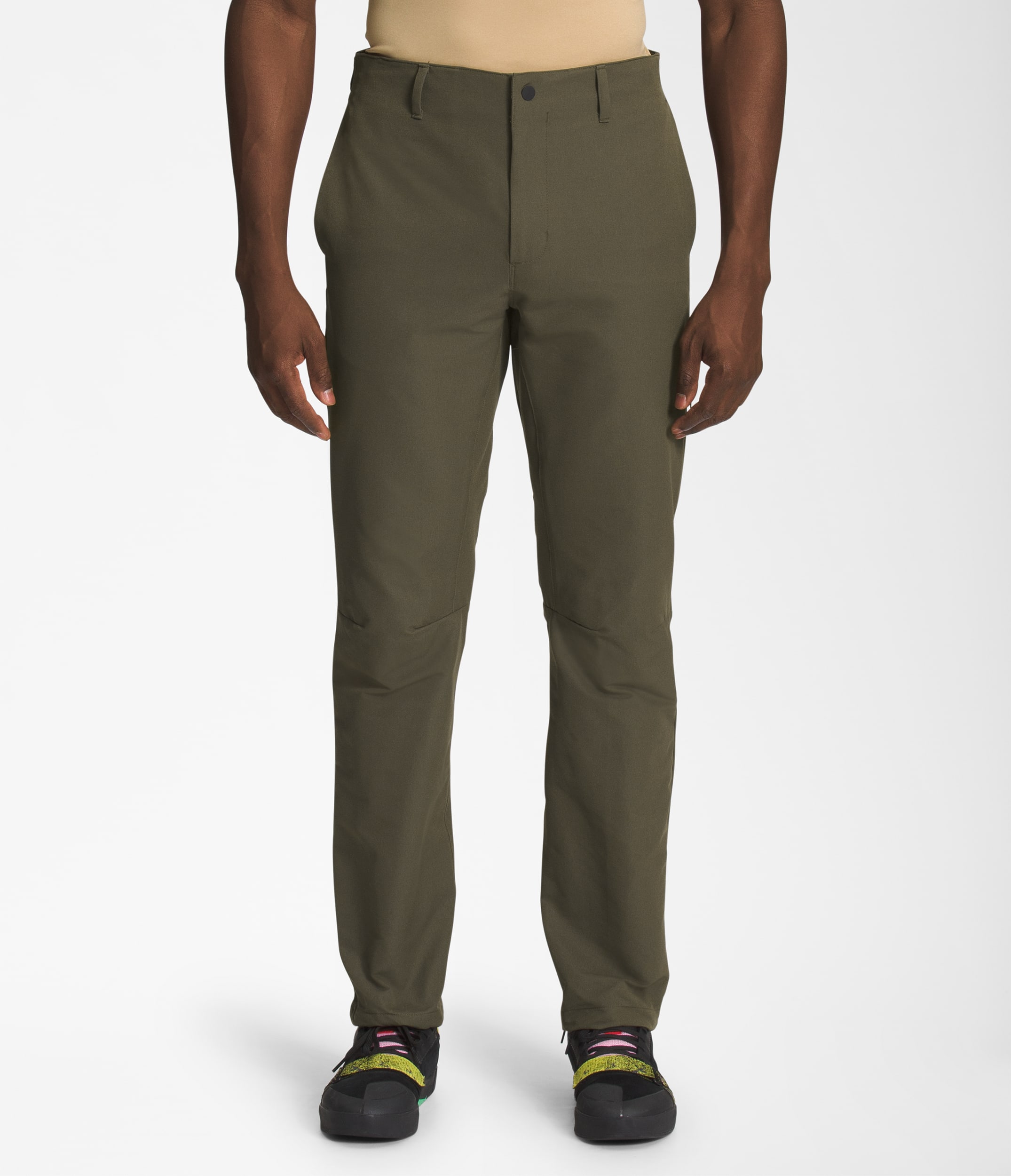 M PROJECT PANT | The North Face | The North Face Renewed