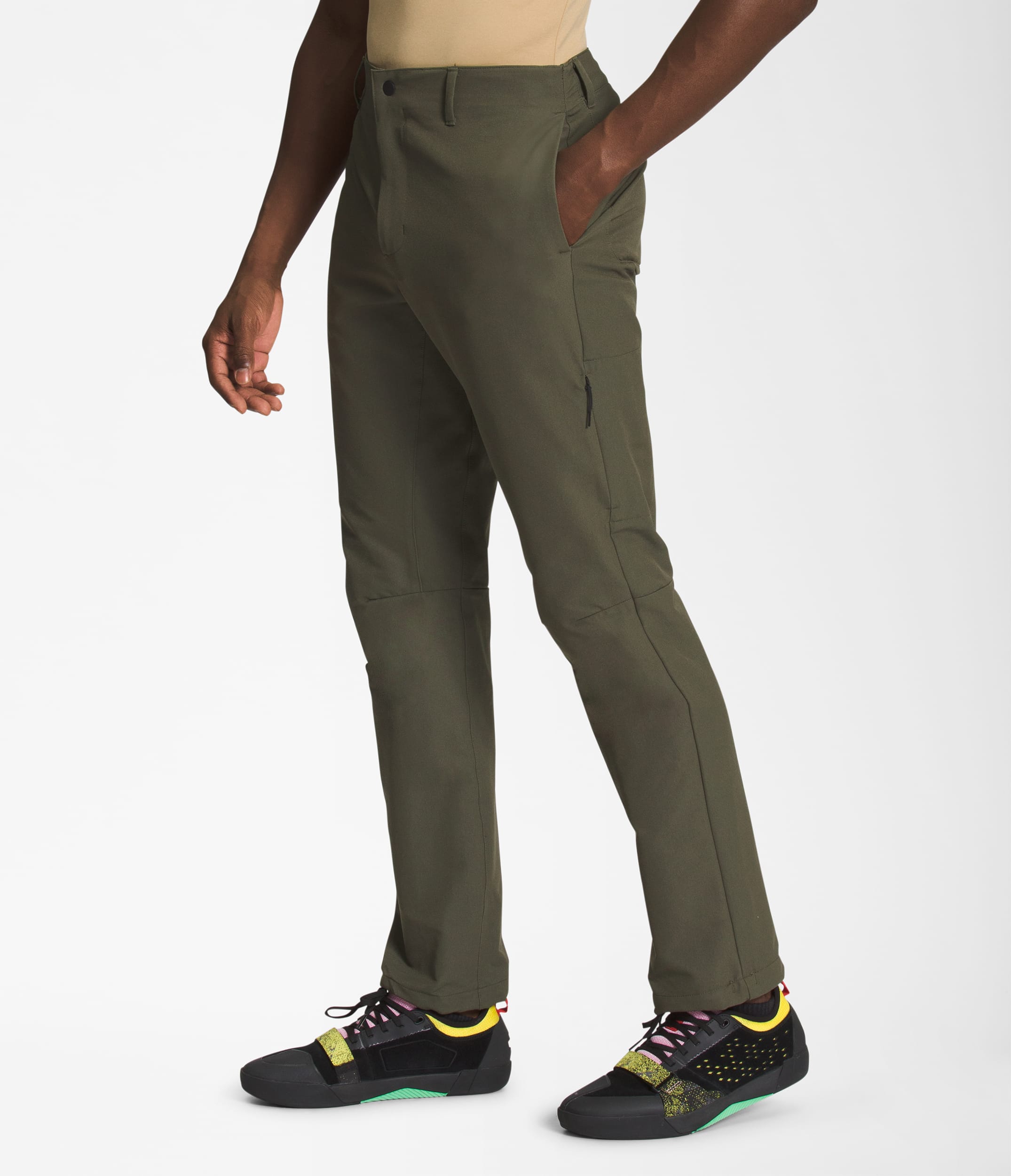 M PROJECT PANT | The North Face | The North Face Renewed