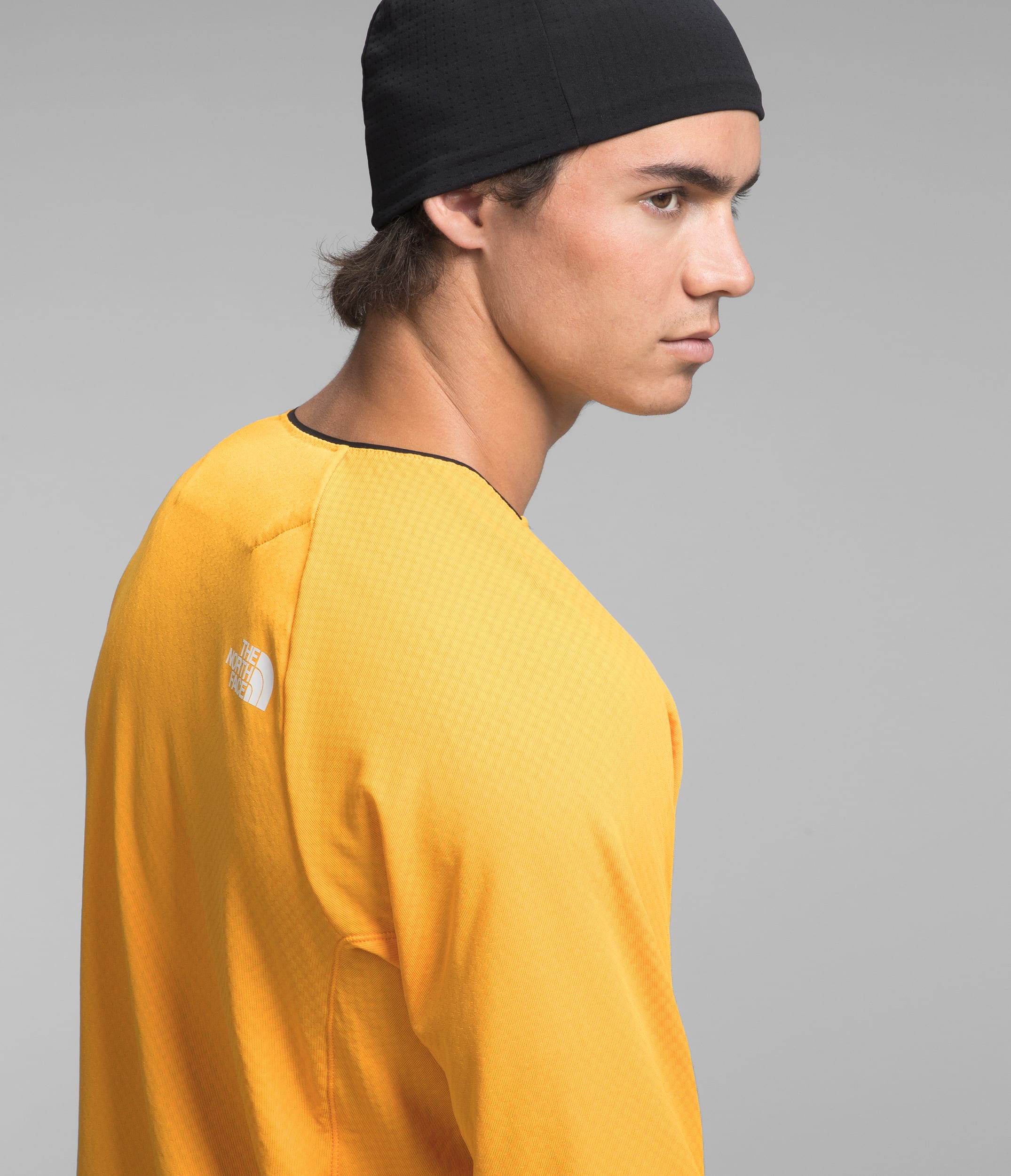 The North Face Summit FUTUREFLEECE™ Crew - Men's | evo