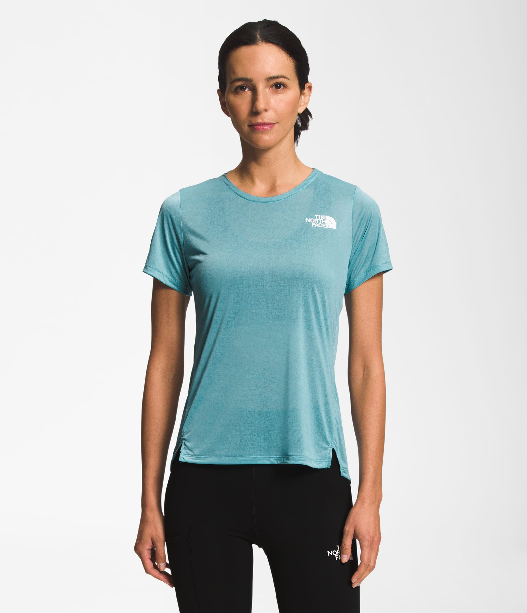 The North Face Sunriser Short-Sleeve Top - Men's - Clothing