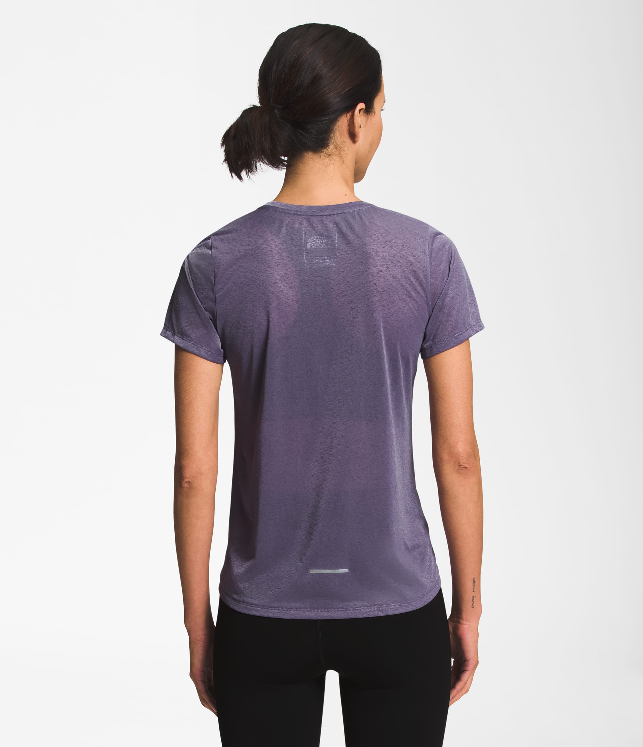 Tシャツ・カットソー [The North Face] M'S CORE SWEATSHIRTS - LAVENDER THE NORTH FACE】 M'S CORE SWEATSHIRTS LAVENDER