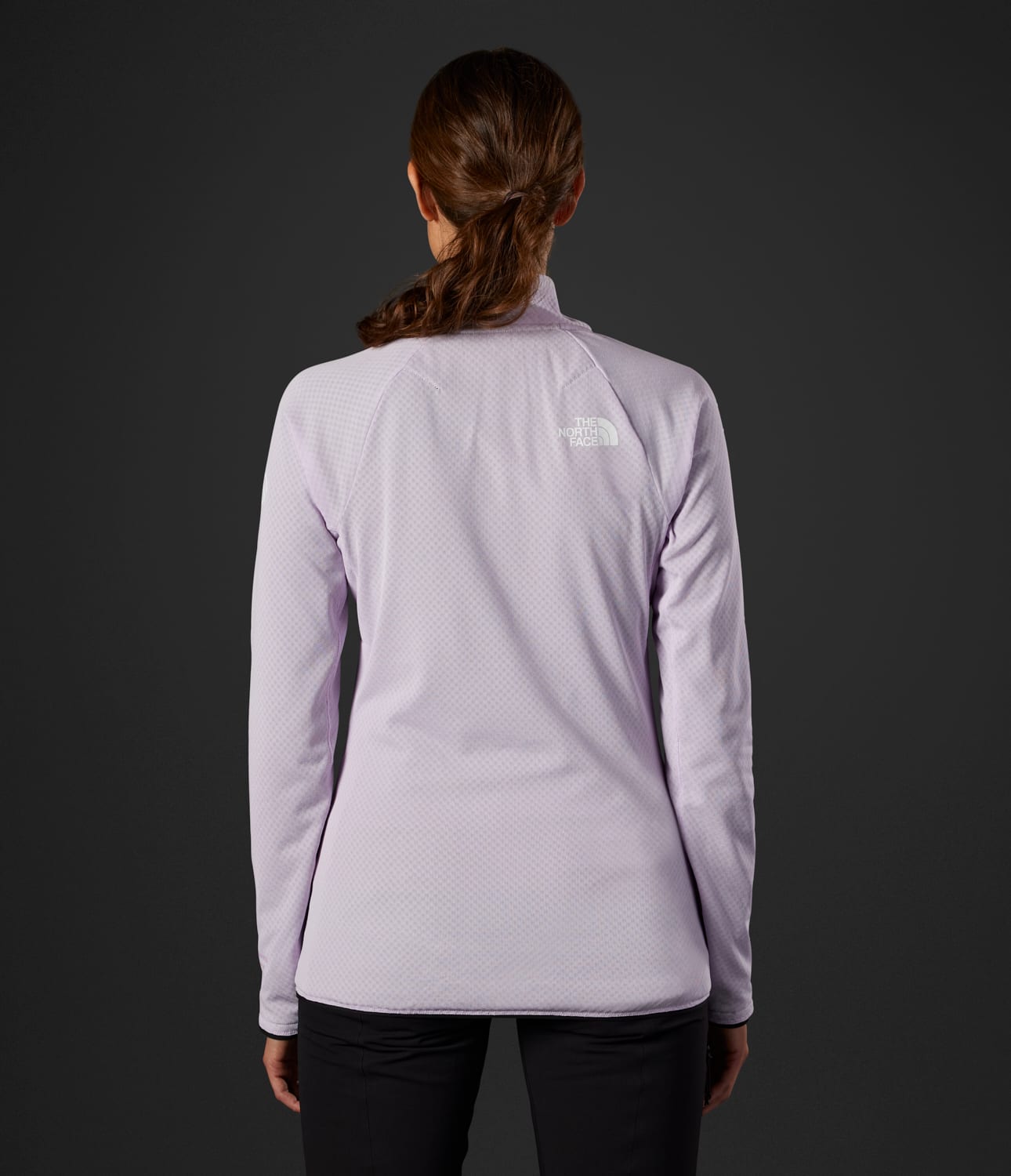 W SUMMIT FUTUREFLEECE LT 1/2 ZIP | The North Face | The