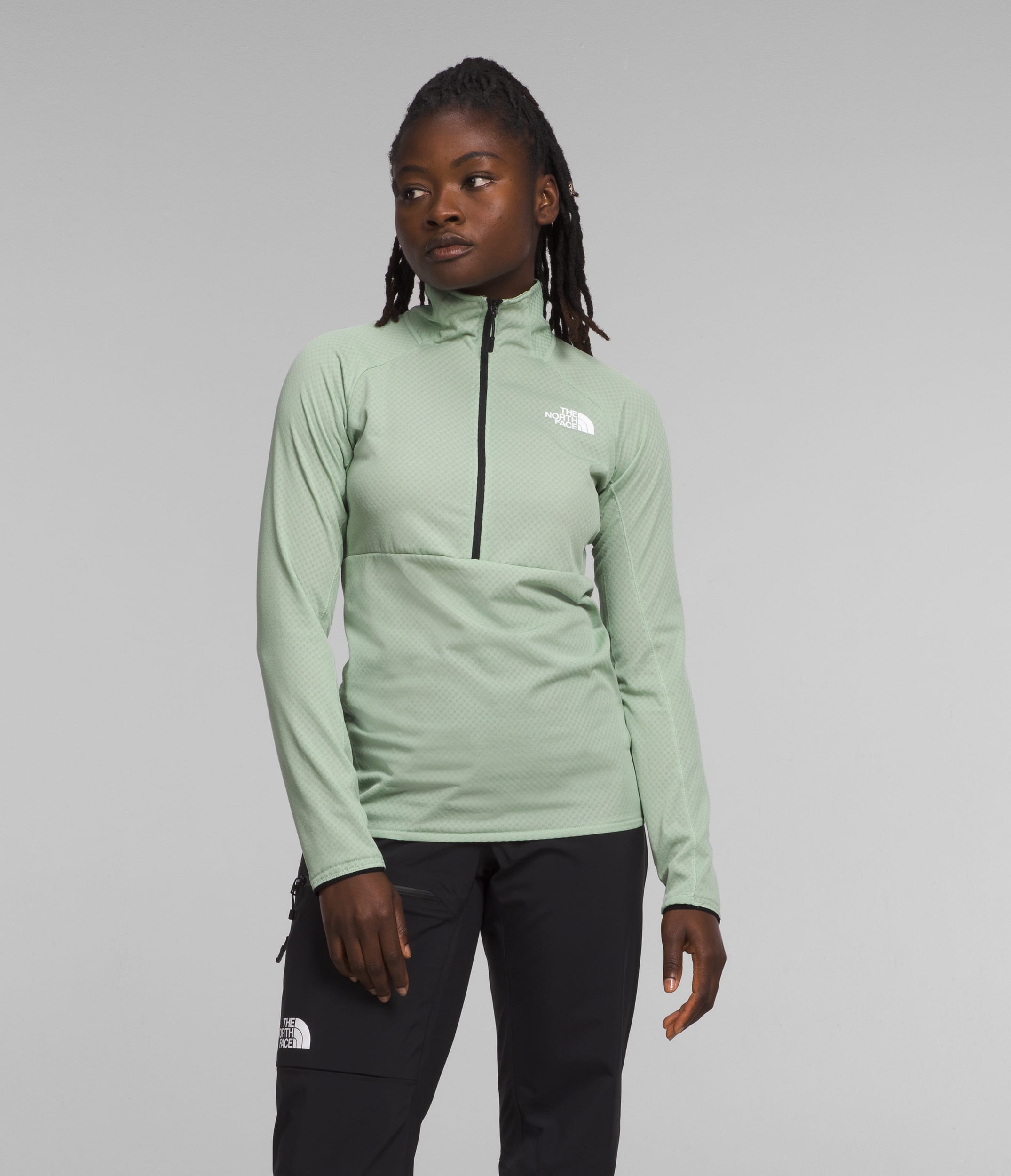 Womens Activewear North Face Base Layer Womens Women's Summit