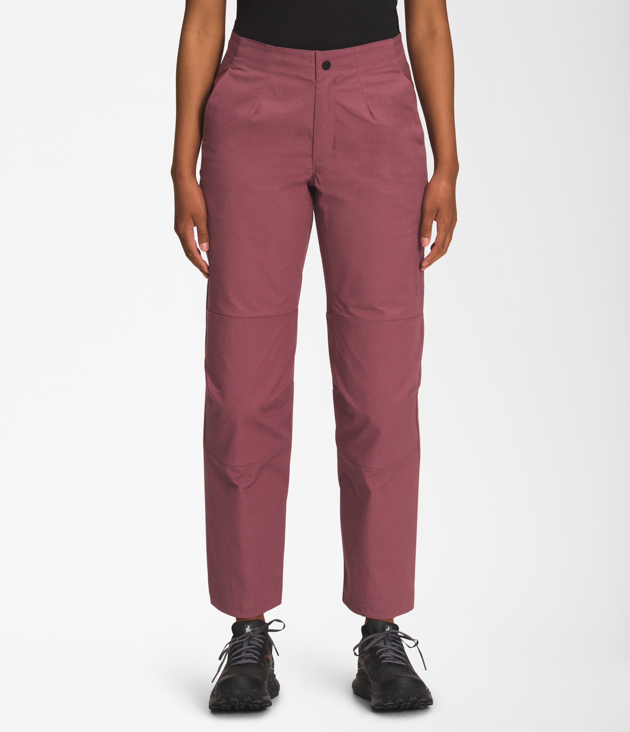 W ROUTESET PANT | The North Face | The North Face Renewed