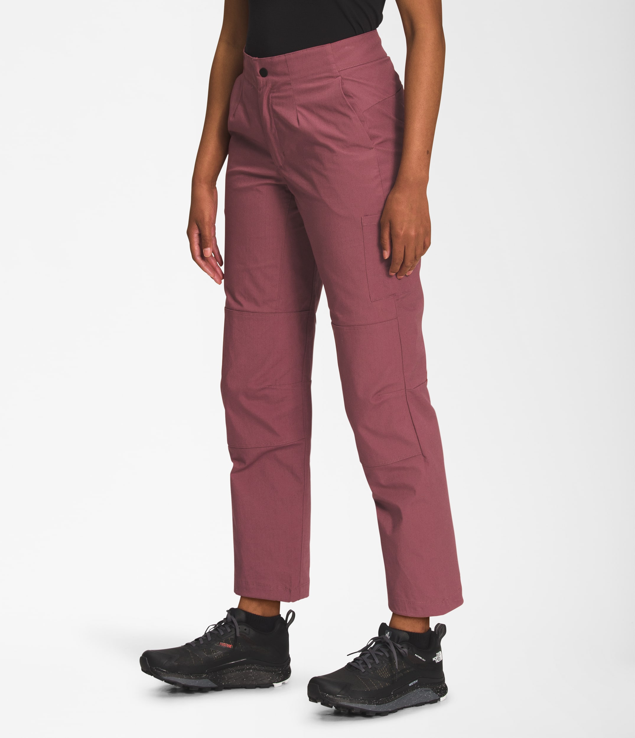 パンツ THE NORTH FACE Woman Pants Cyclamen NF0A8C1Y 6EO1 Women's TNF™ Easy Wind Pants | The North Face Canada