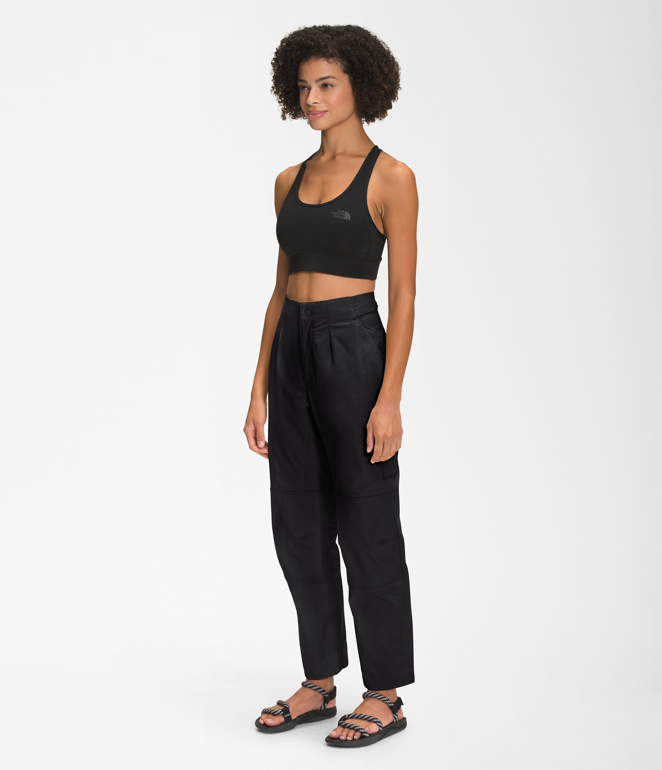 W ROUTESET PANT | The North Face | The North Face Renewed