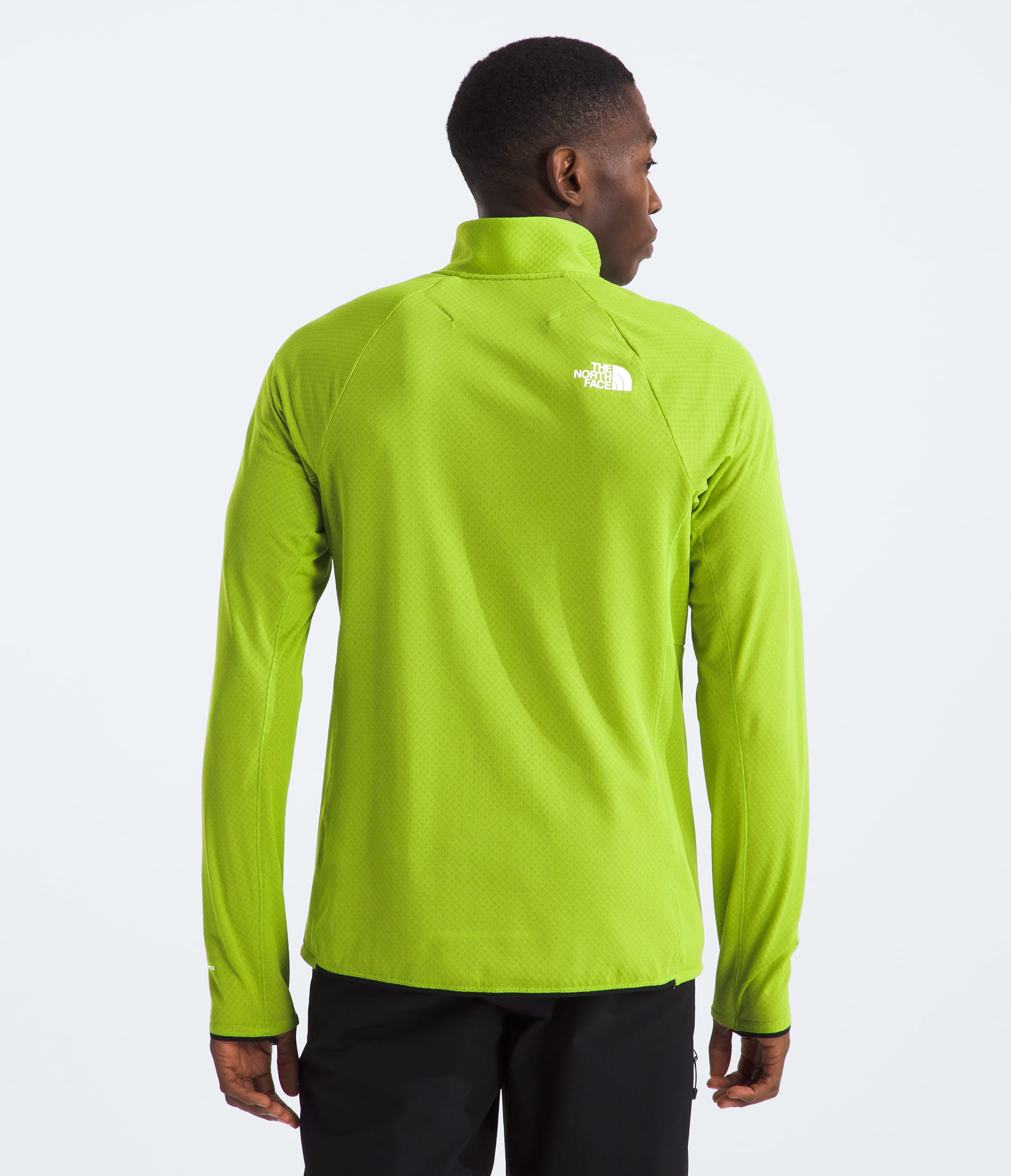 MEN'S SUMMIT SERIES FUTUREFLEECE™ LT ½-ZIP | The North Face | The