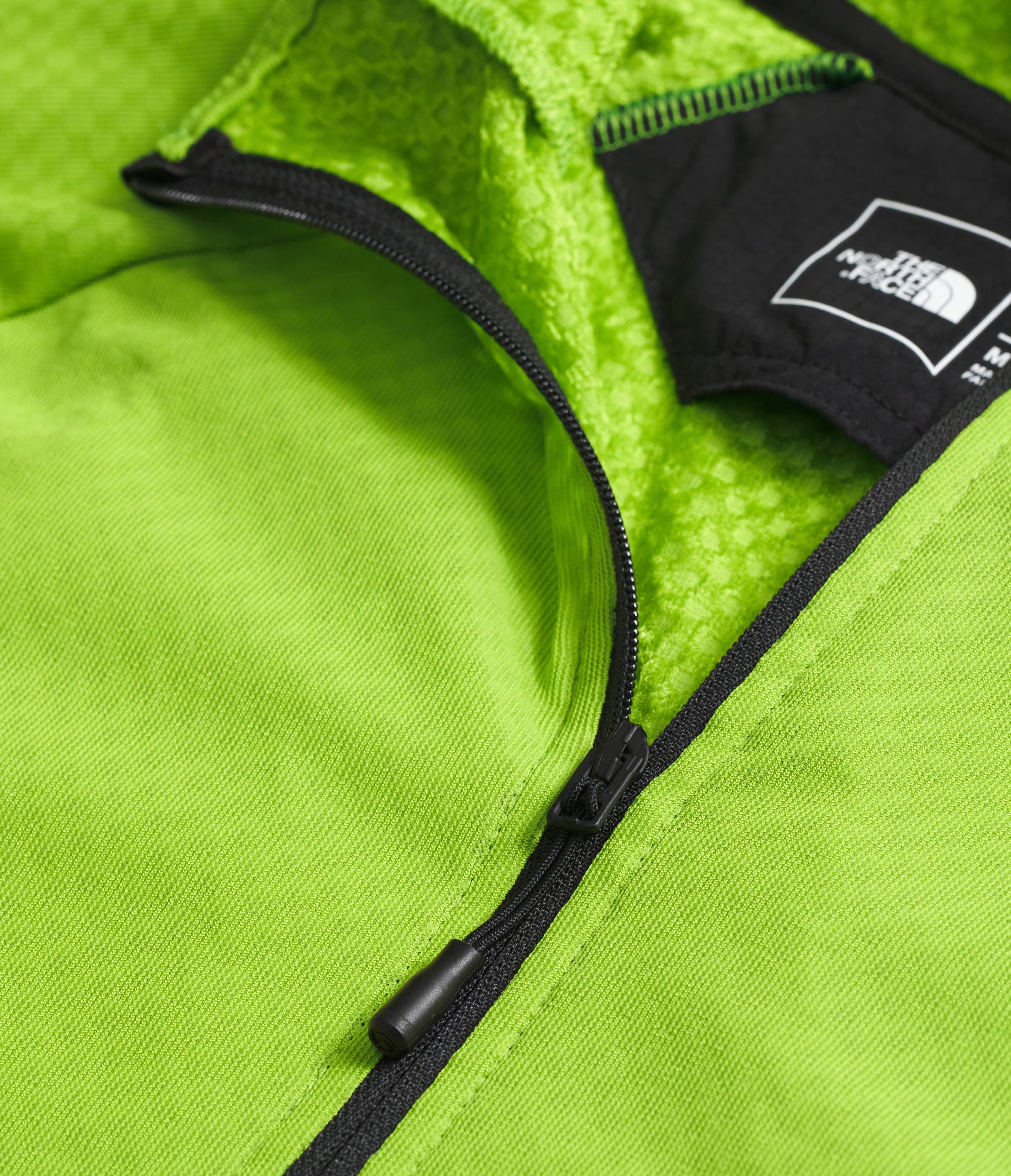 MEN'S SUMMIT SERIES FUTUREFLEECE™ LT ½-ZIP | The North Face | The