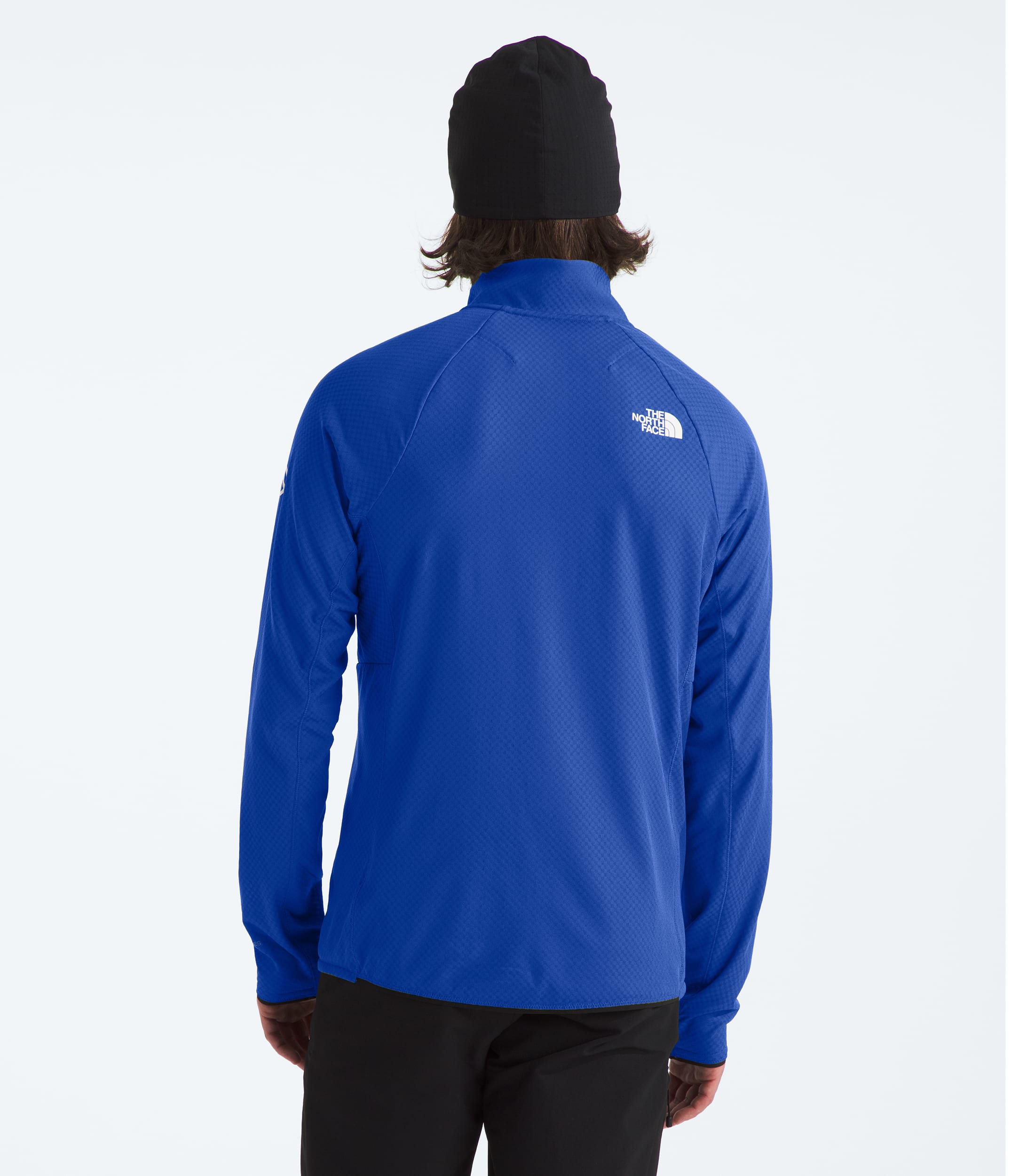 M SUMMIT FUTUREFLEECE LT 1/2 ZIP | The North Face | The