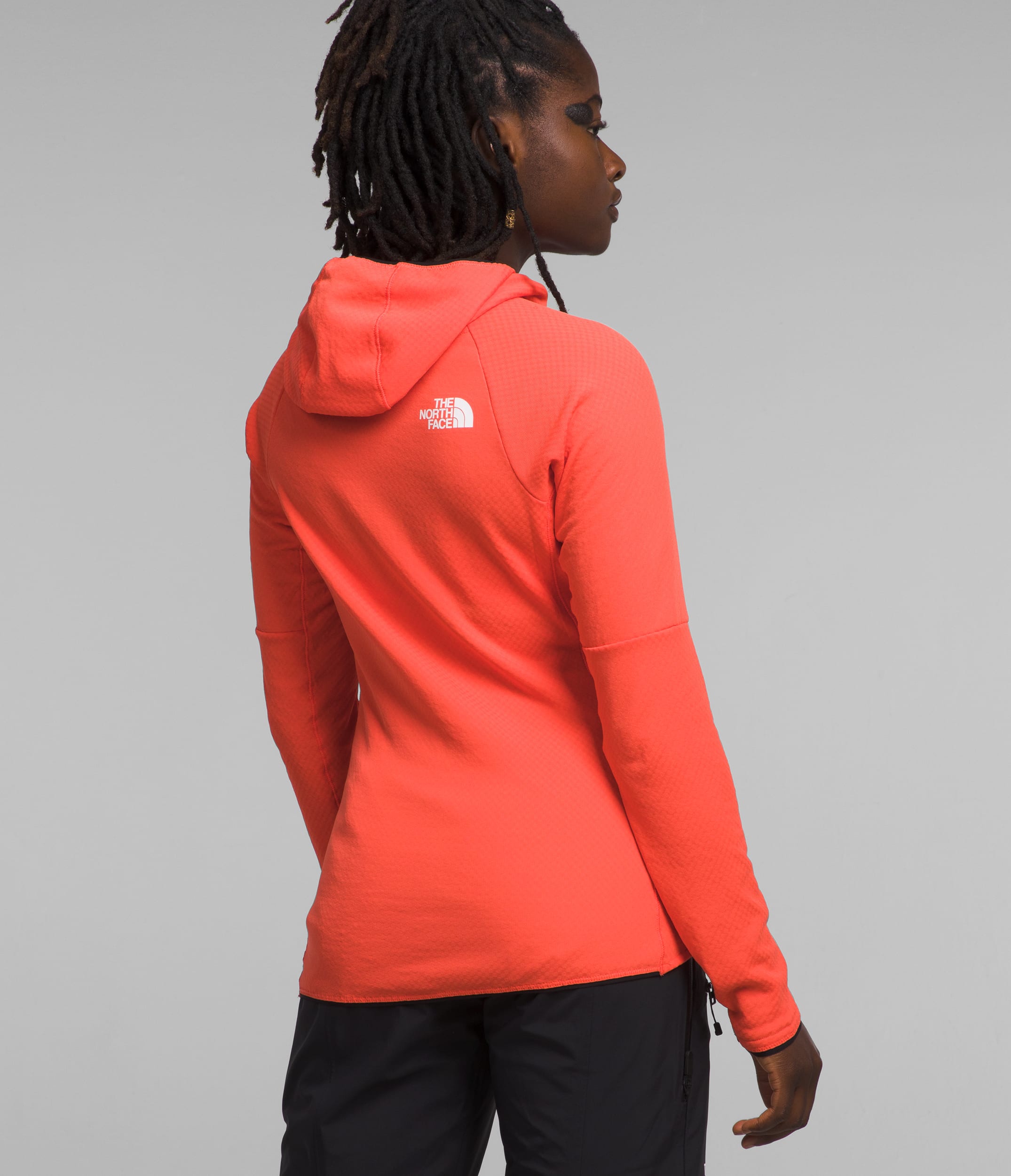 パーカー・フーディ [The North Face] M'S SUMMIT HIGH TRAIL S/S R/TEE - ORANGE パーカー・フーディ [The North Face] M'S SUMMIT HIGH TRAIL S