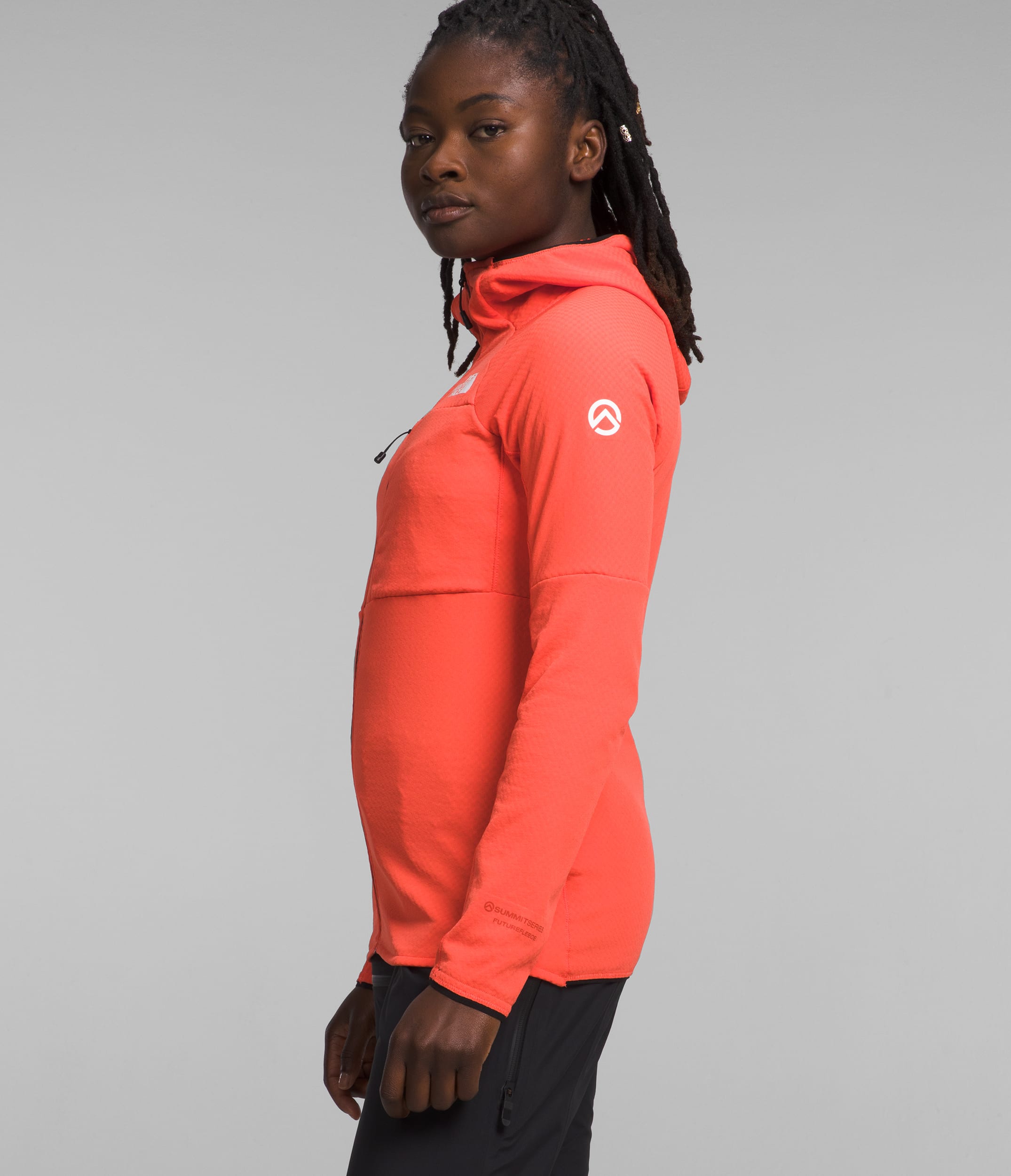THE NORTH FACE パーカー NF0A854D レディース ZUMU HOODIE THE NORTH FACE パーカー NF0A854D レディース ZUMU HOODIE : ラ