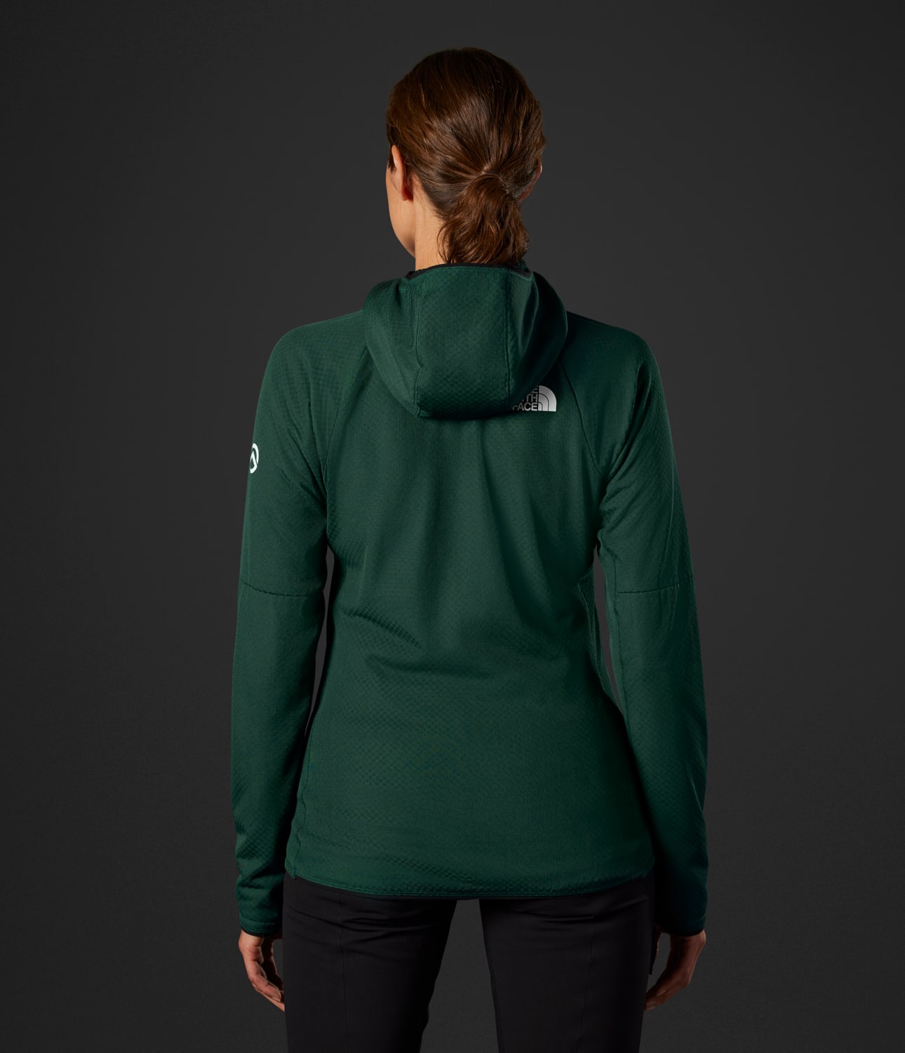 W SUMMIT FUTUREFLEECE FZ HOODIE | The North Face | The North Face