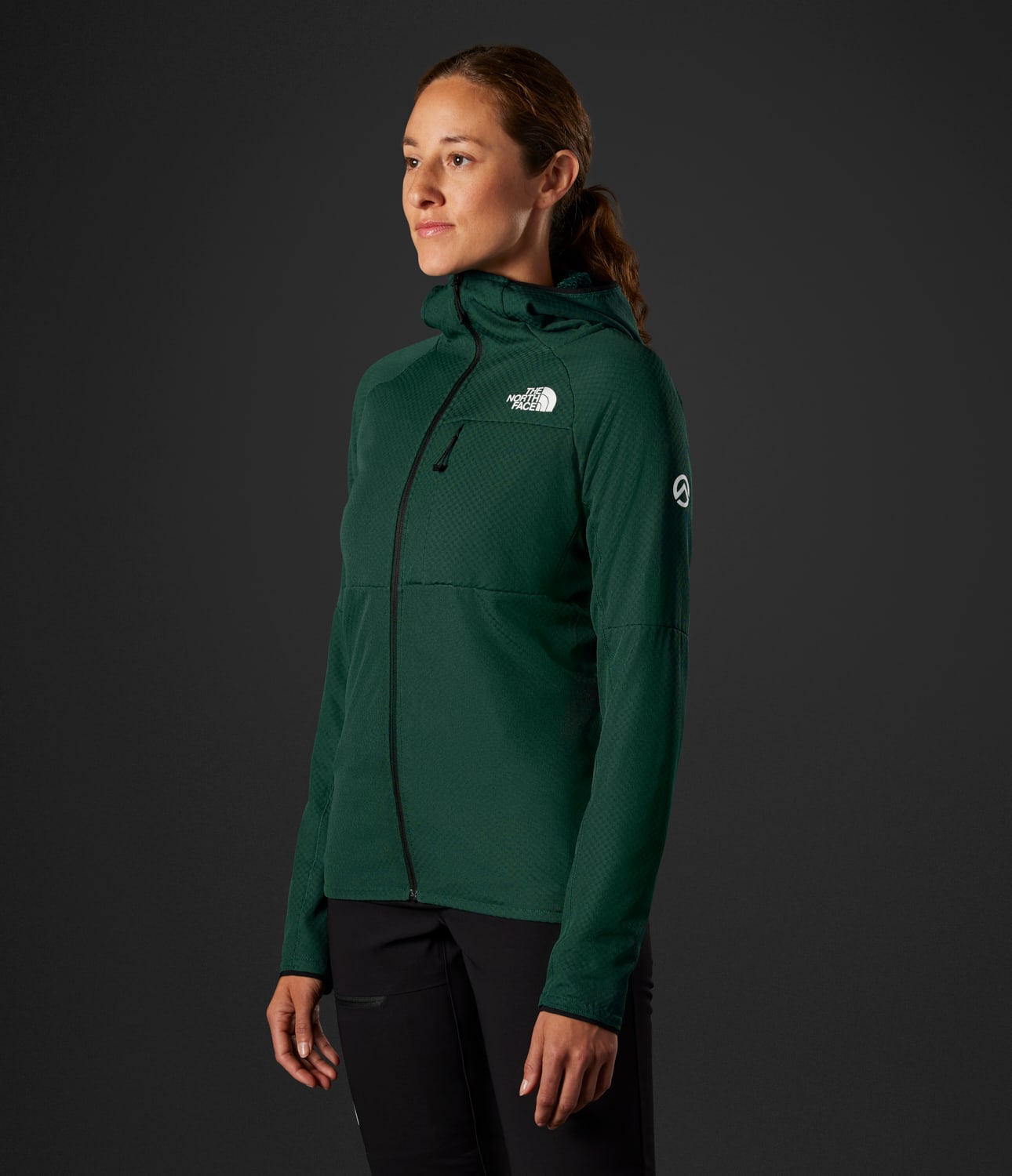 W SUMMIT FUTUREFLEECE FZ HOODIE | The North Face | The North Face