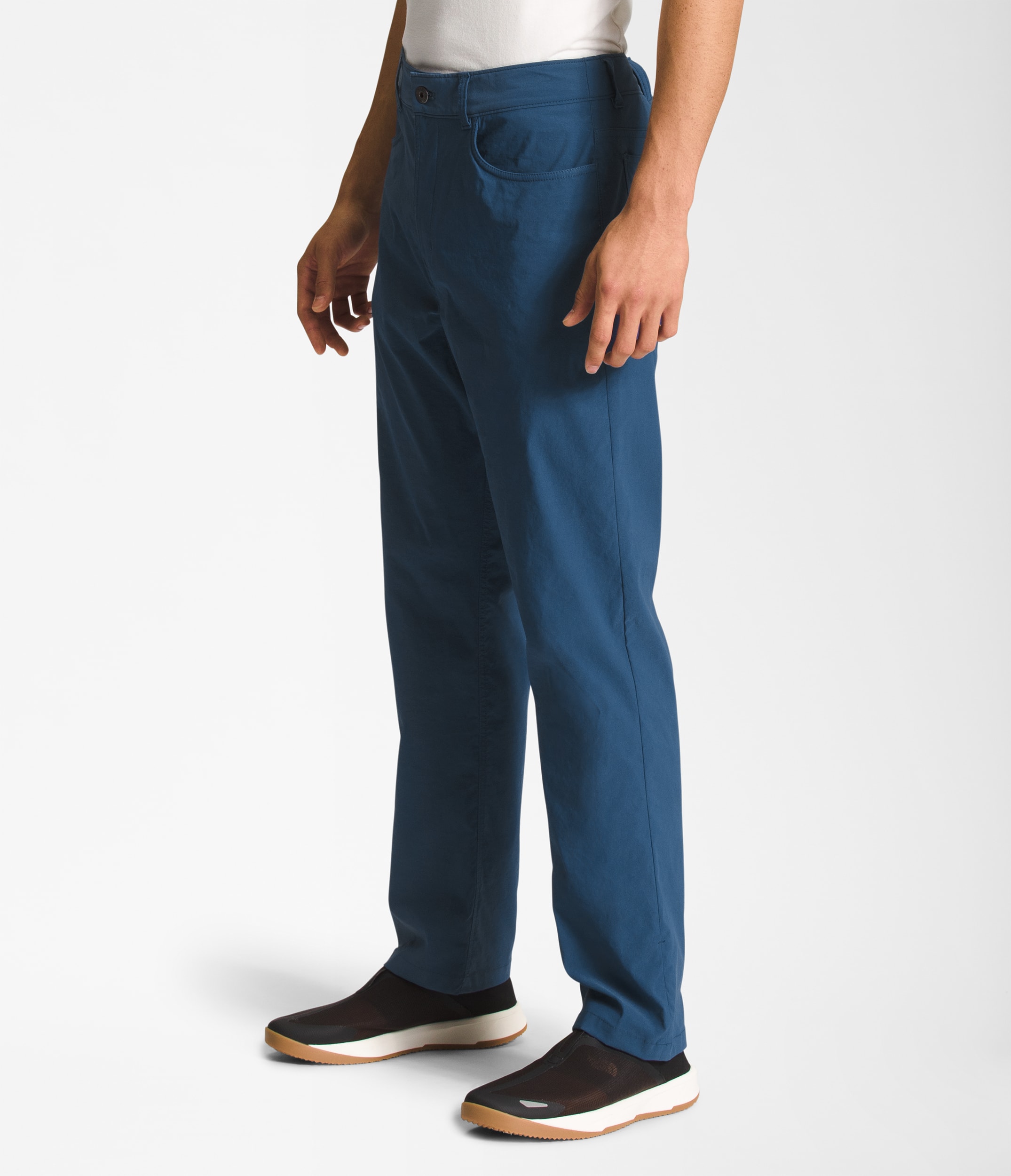 M SPRAG 5-POCKET PANT | The North Face | The North Face Renewed