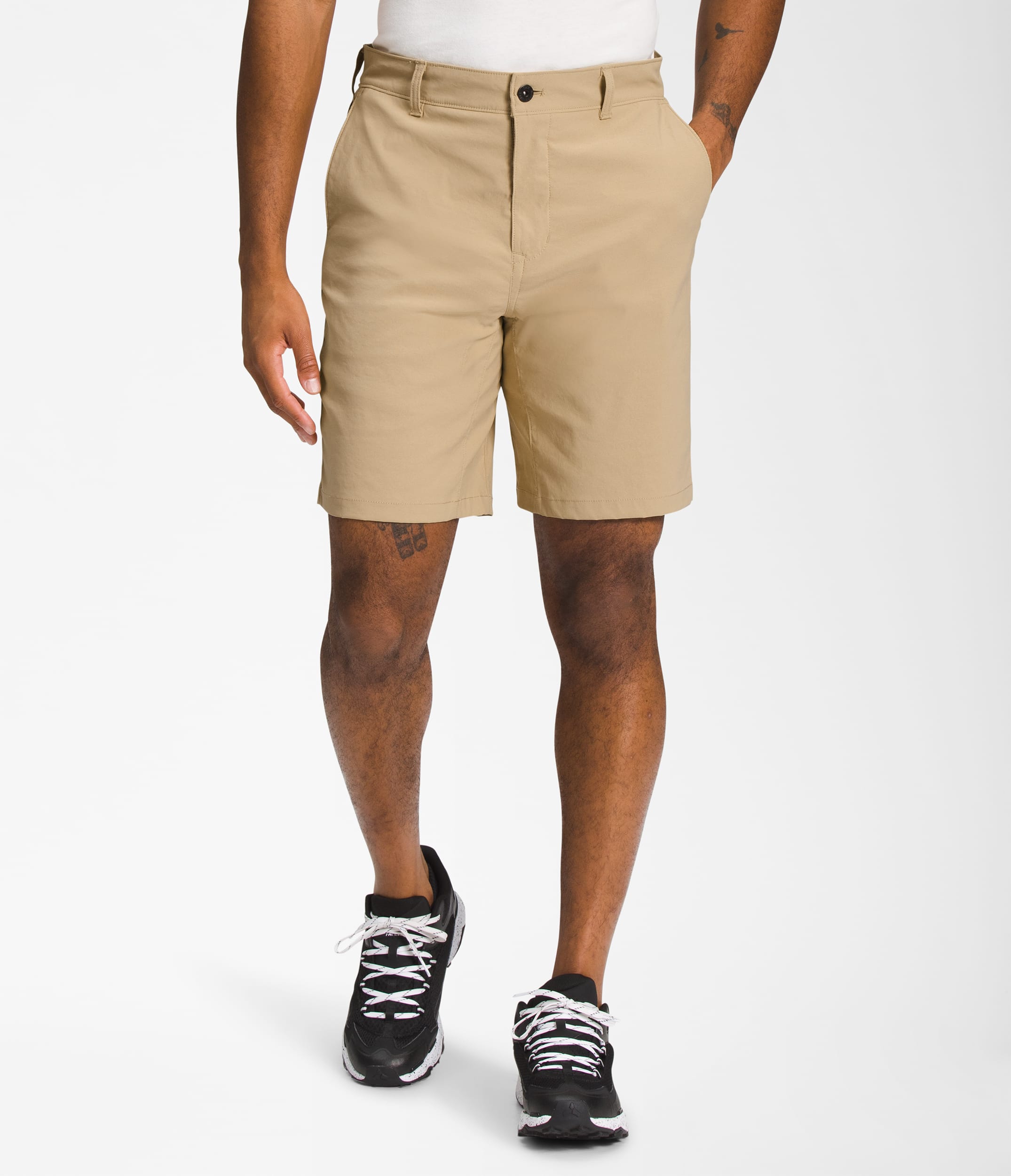 M Sprag Short Smoked Pearl, 29, X Long | The North Face | The