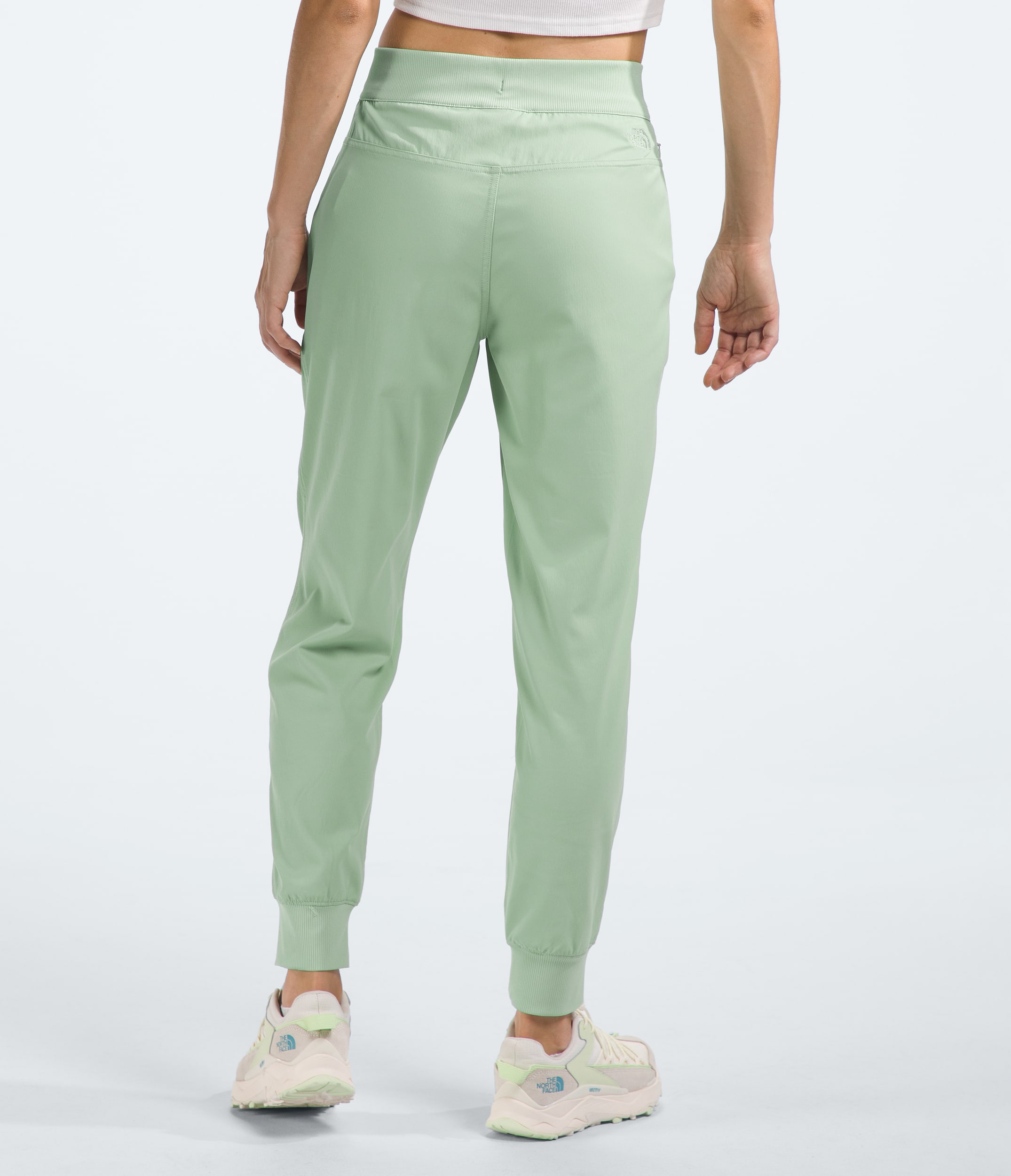 W APHRODITE JOGGER | The North Face | The North Face Renewed