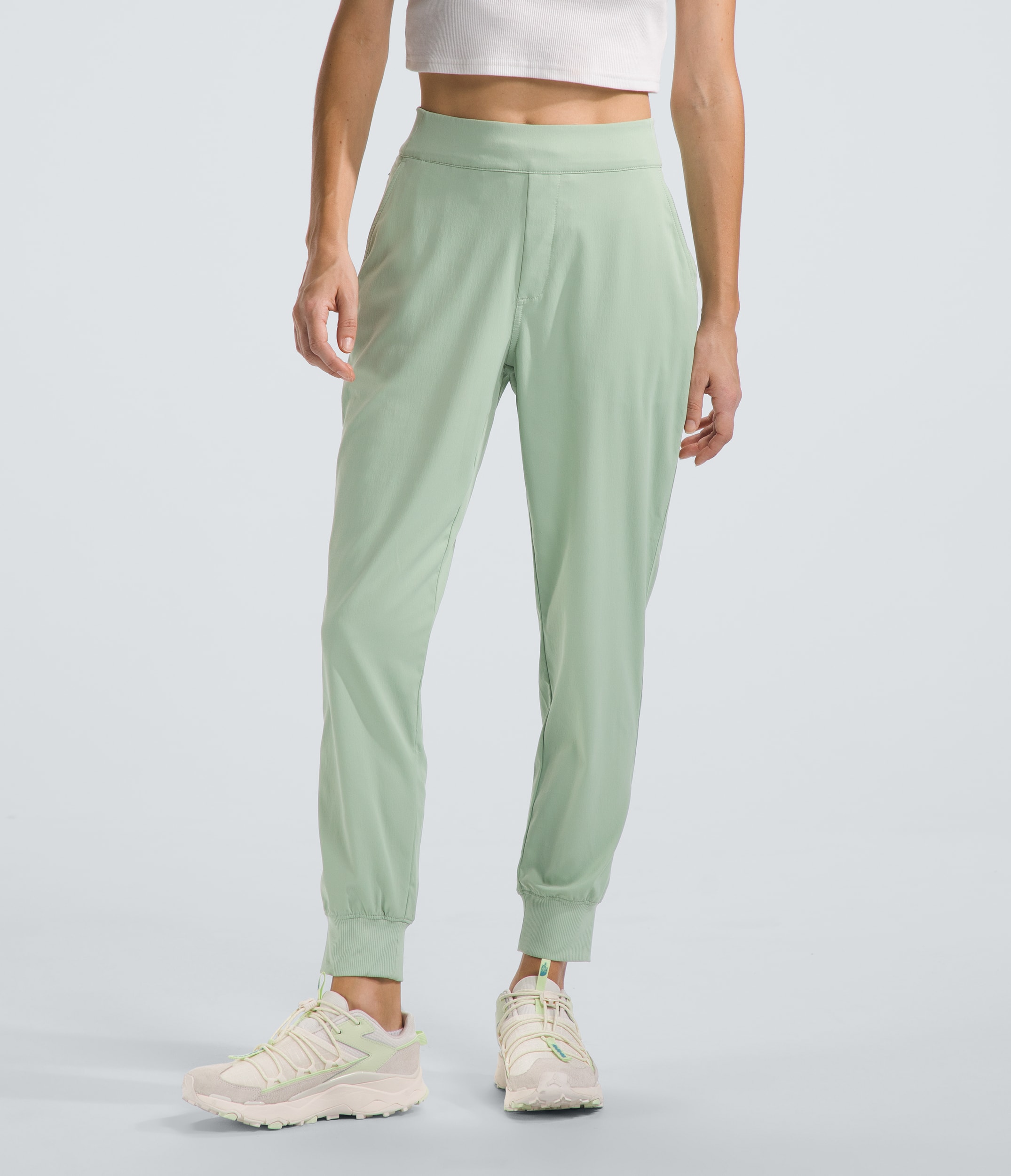 W APHRODITE JOGGER | The North Face | The North Face Renewed