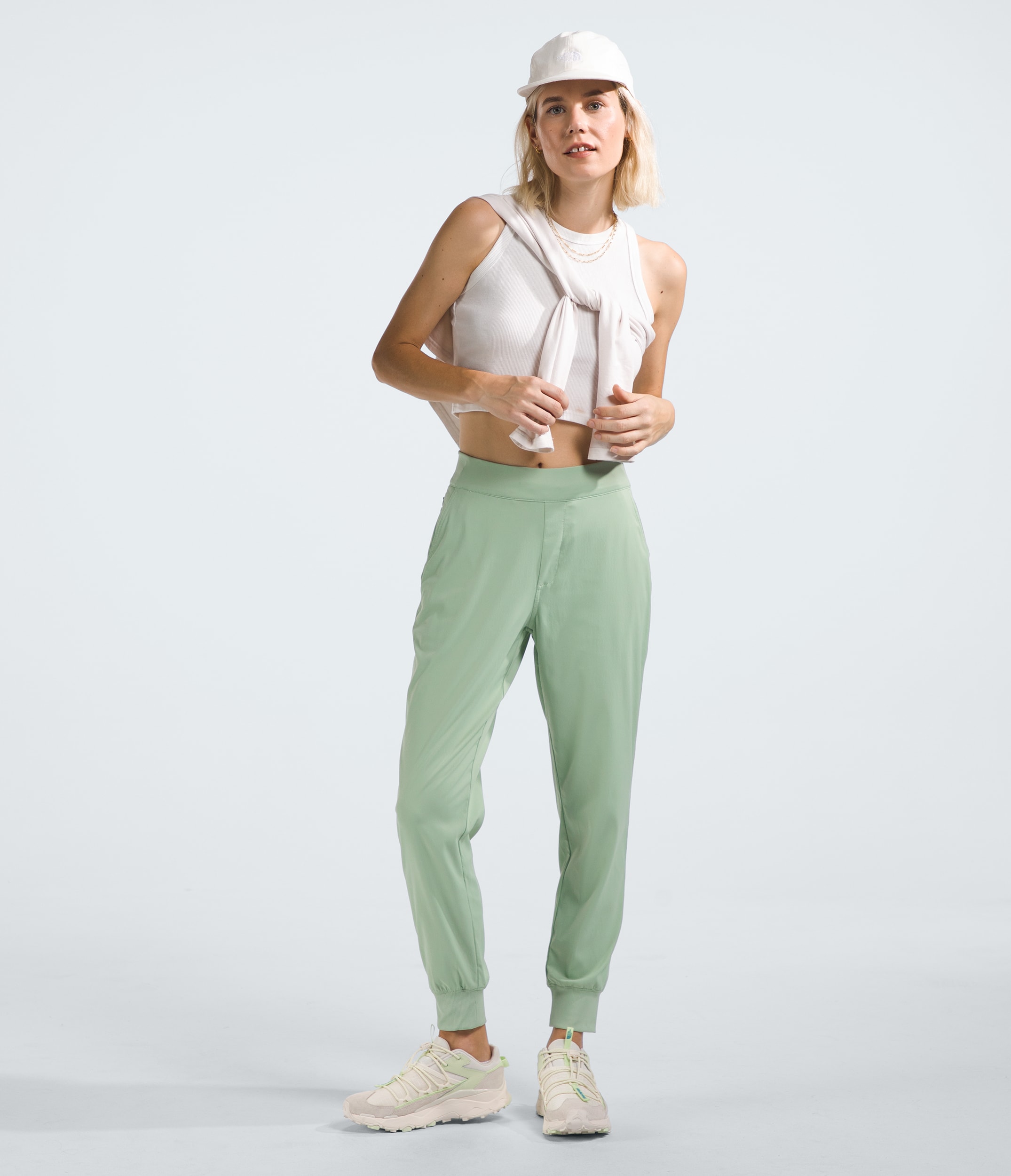 [THE NORTH FACE] W'S TERRY SWEATPANTS ☆大人気☆ Women's Better Terry Sweatpants | The North Face
