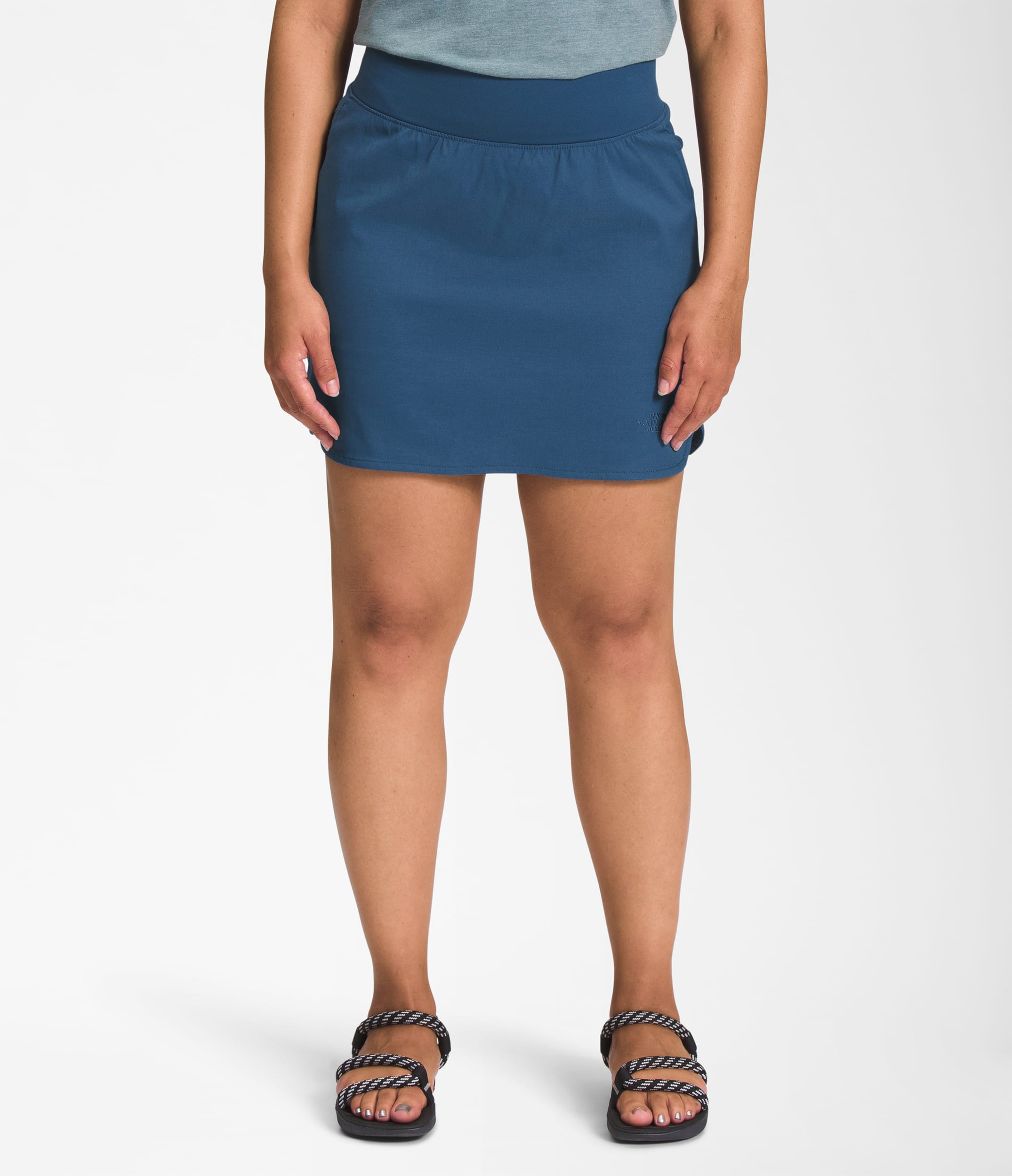 W CLASS V SKORT | The North Face | The North Face Renewed