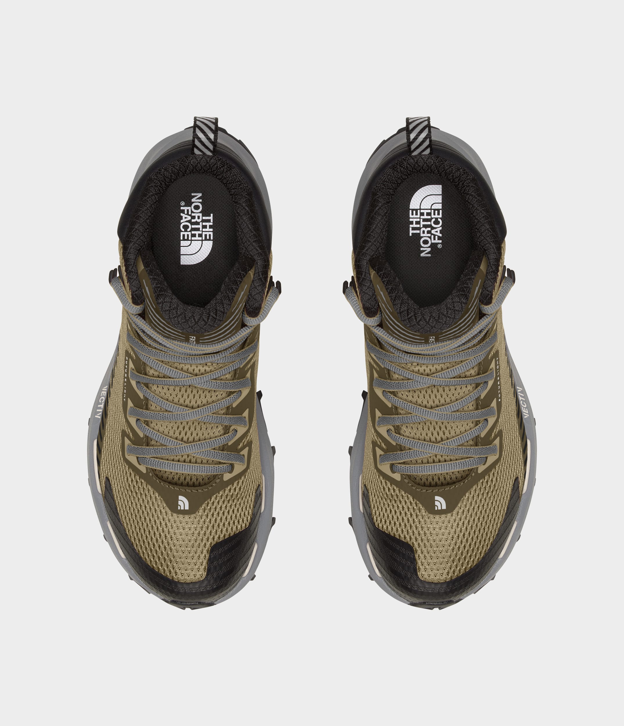 THE NORTH FACE W VECTIV FASTPACK MID FUTURELIGHT ☆大人気☆ WOMEN'S VECTIV FASTPACK MID FUTURELIGHT™ | The North Face