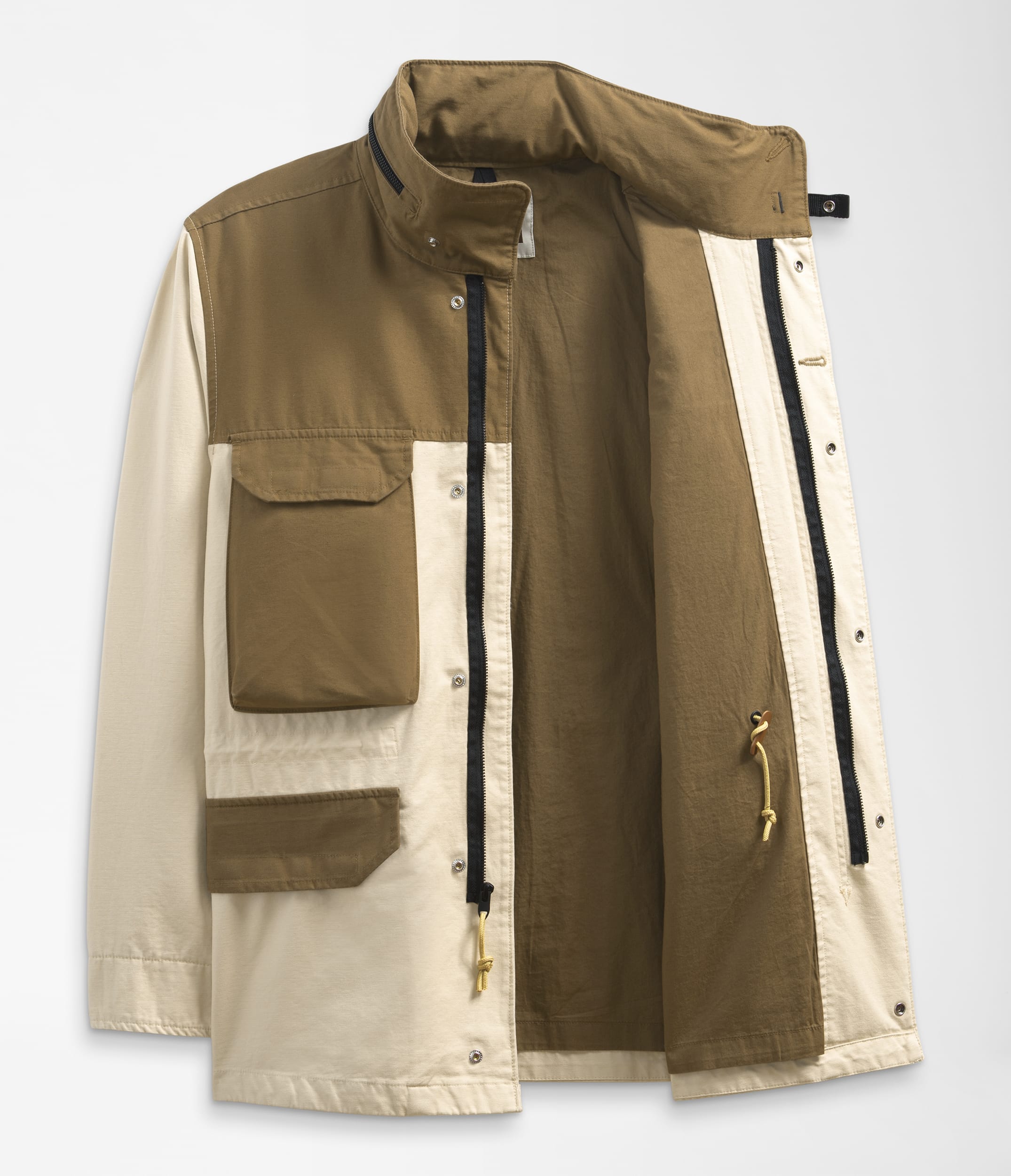 MEN'S M66 UTILITY FIELD JACKET | The North Face | The North Face