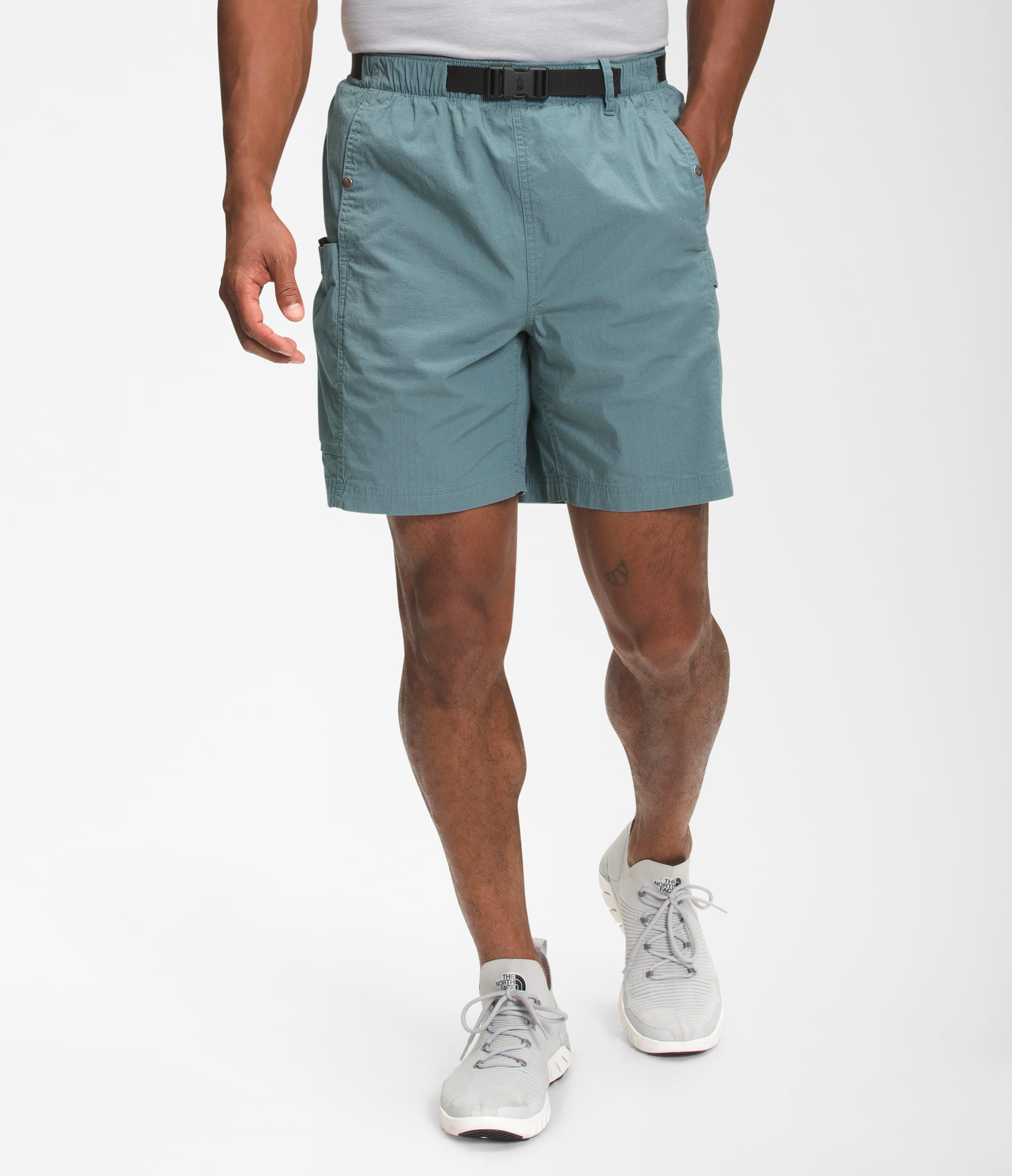 THE NORTH FACE☆OLEMA CARGO SHORTS_NS6NP01 M RIPSTOP CARGO EASY SHORT | The North Face | The North Face
