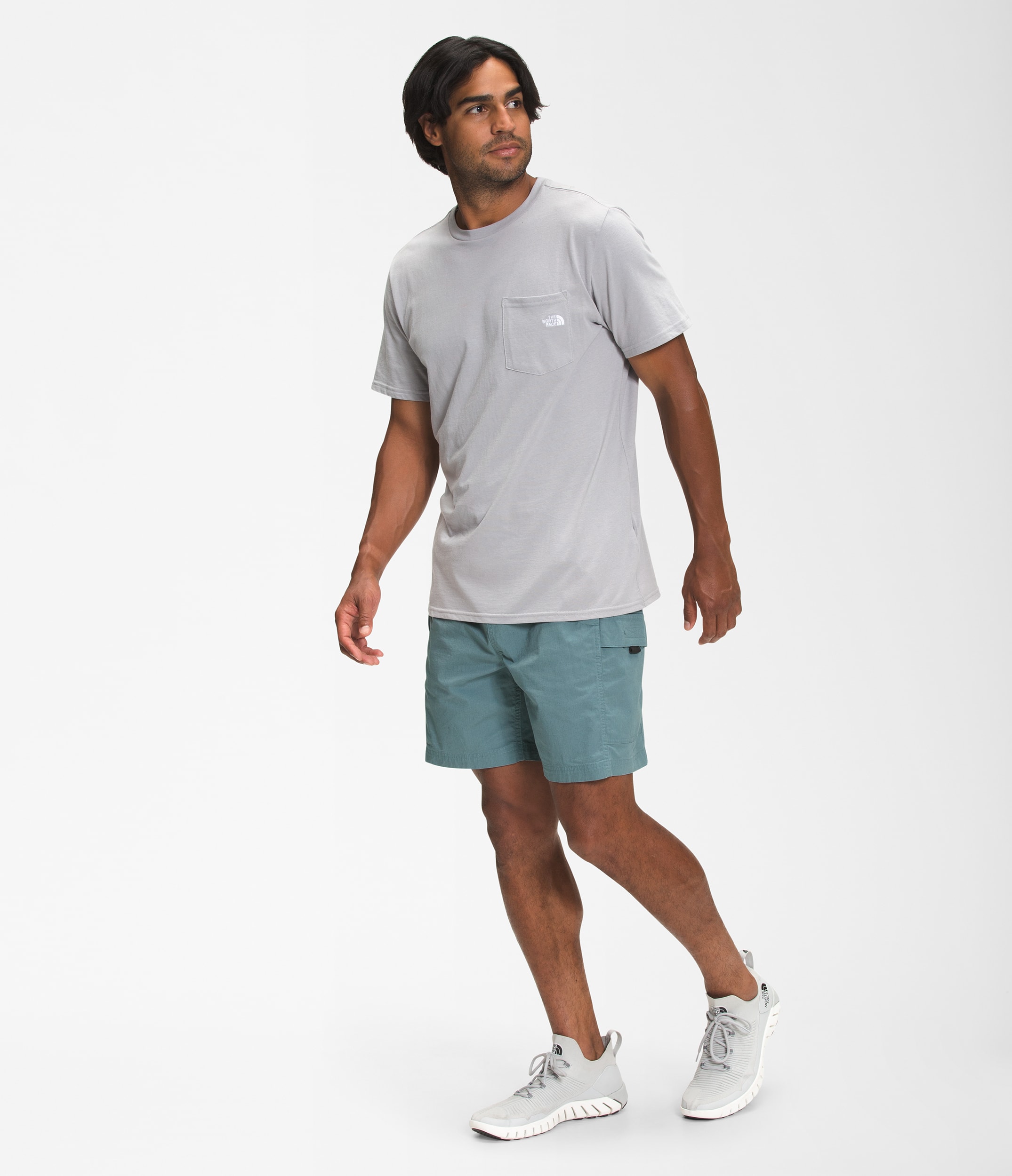 M RIPSTOP CARGO EASY SHORT | The North Face | The North Face