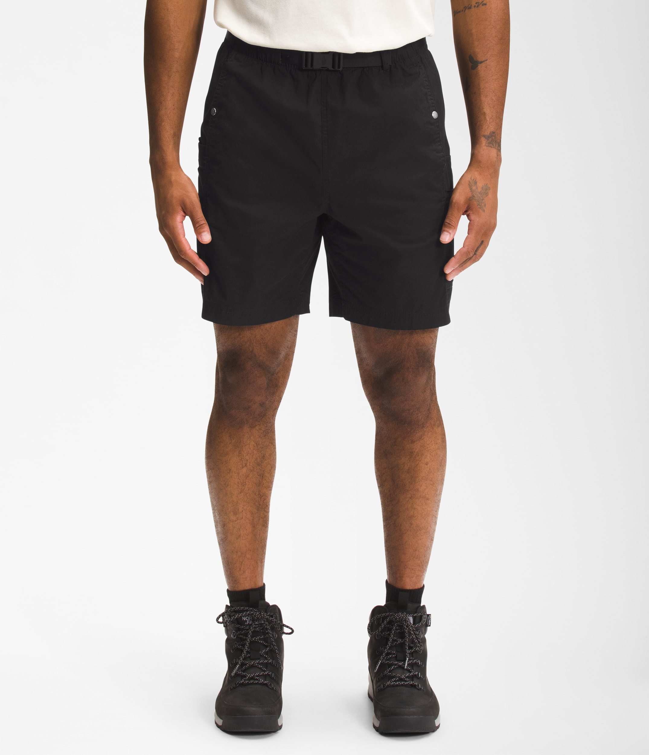 M RIPSTOP CARGO EASY SHORT | The North Face | The North Face