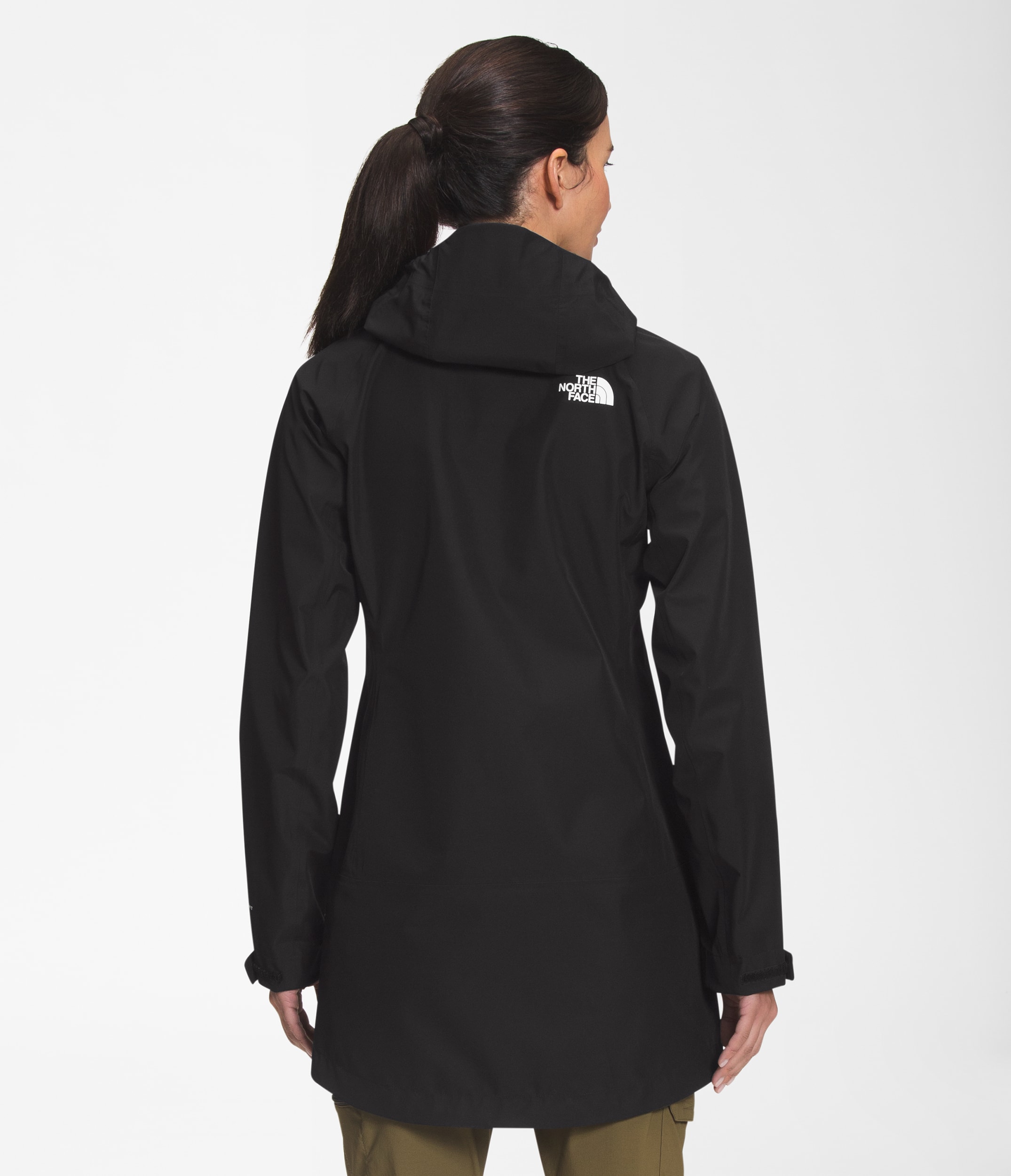 The North Face W Dryzzle Futurelight Jacket – Cripple Creek