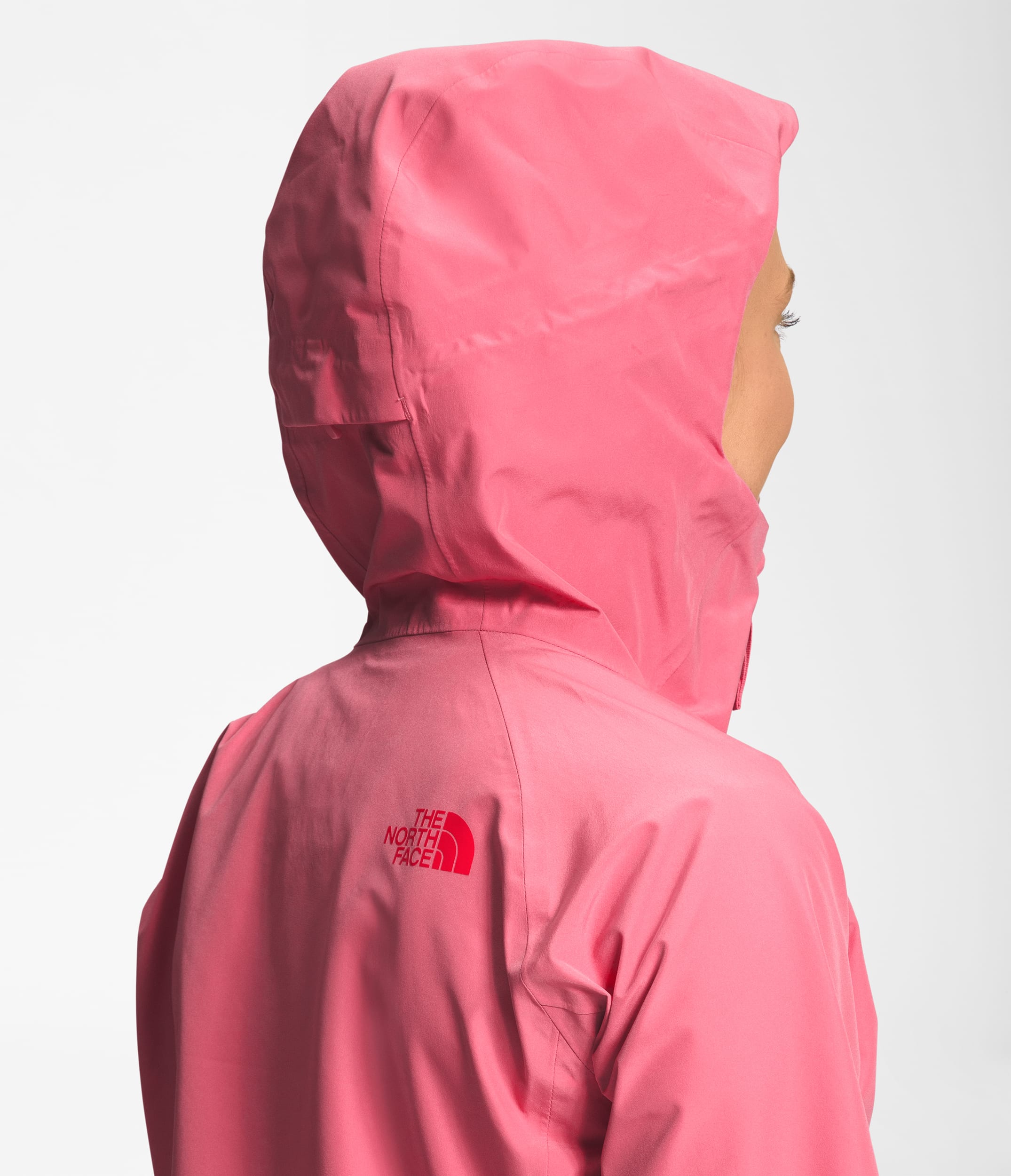 W DRYZZLE FUTURELIGHT PARKA | The North Face | The North