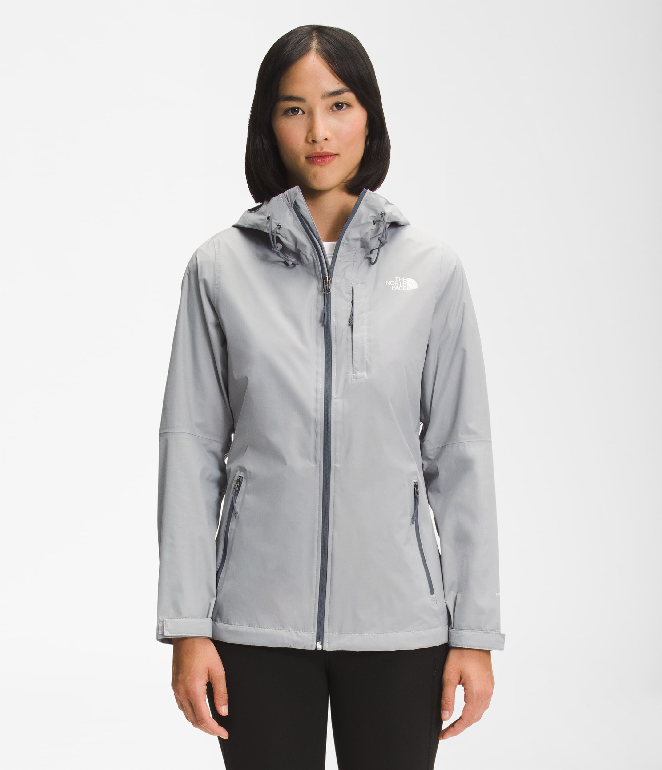 ★THE NORTH FACE★ NJ2HQ80A Women's High Mountain Jacket_IVO WOMEN'S MOUNTAIN PRO JACKET | The North Face | The North