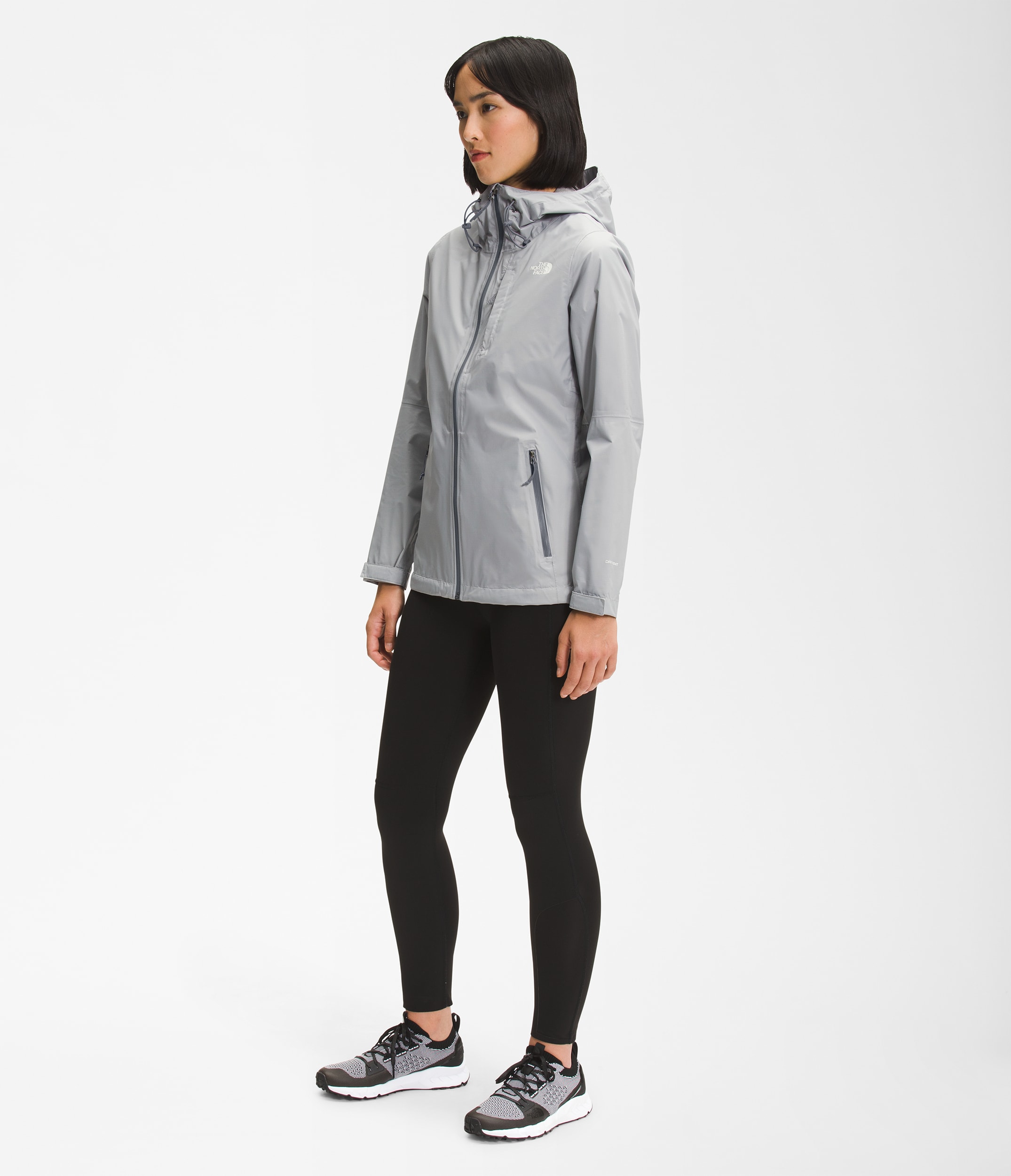 W ALTA VISTA JACKET | The North Face | The North Face Renewed