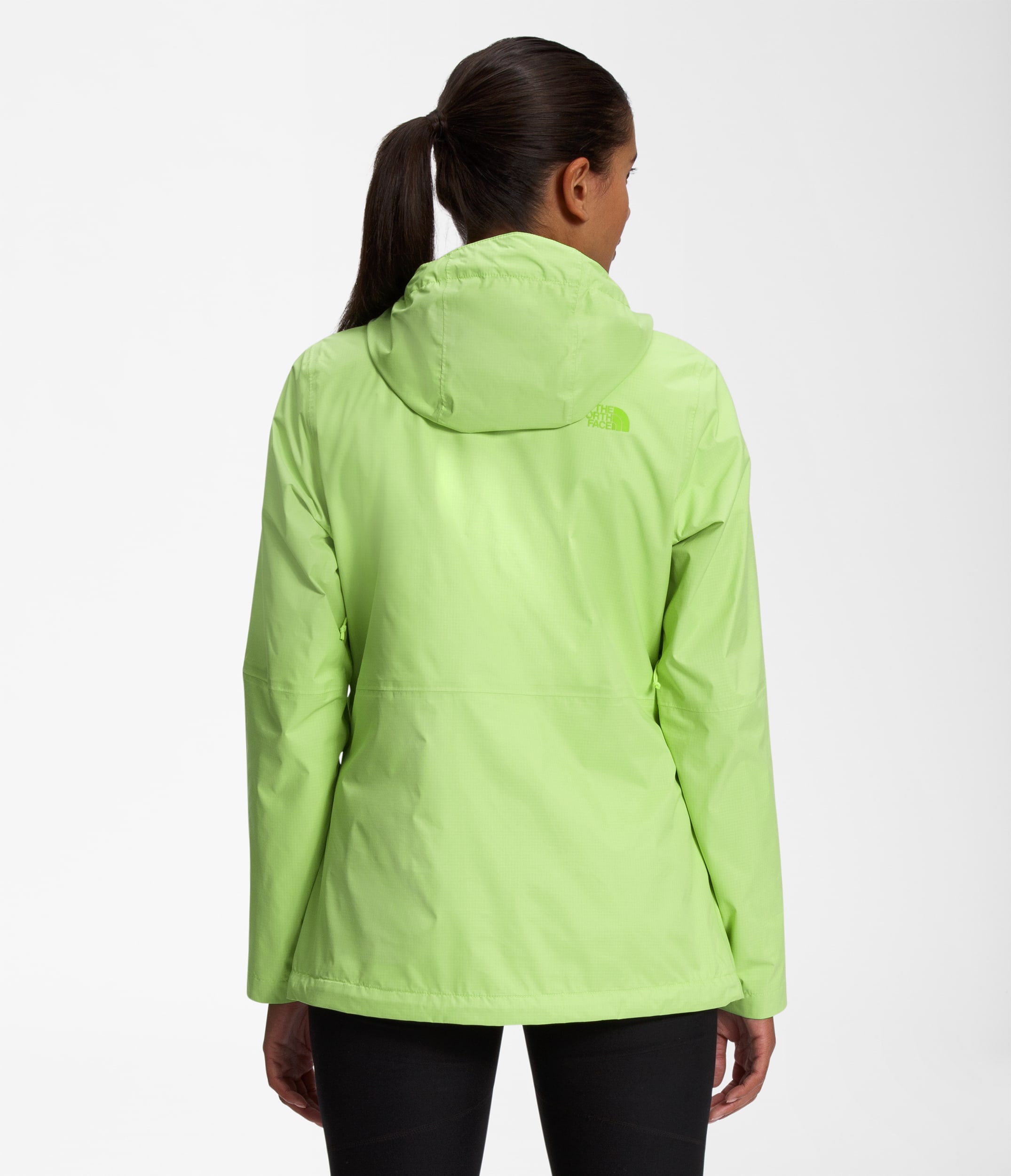 W ALTA VISTA JACKET | The North Face | The North Face Renewed