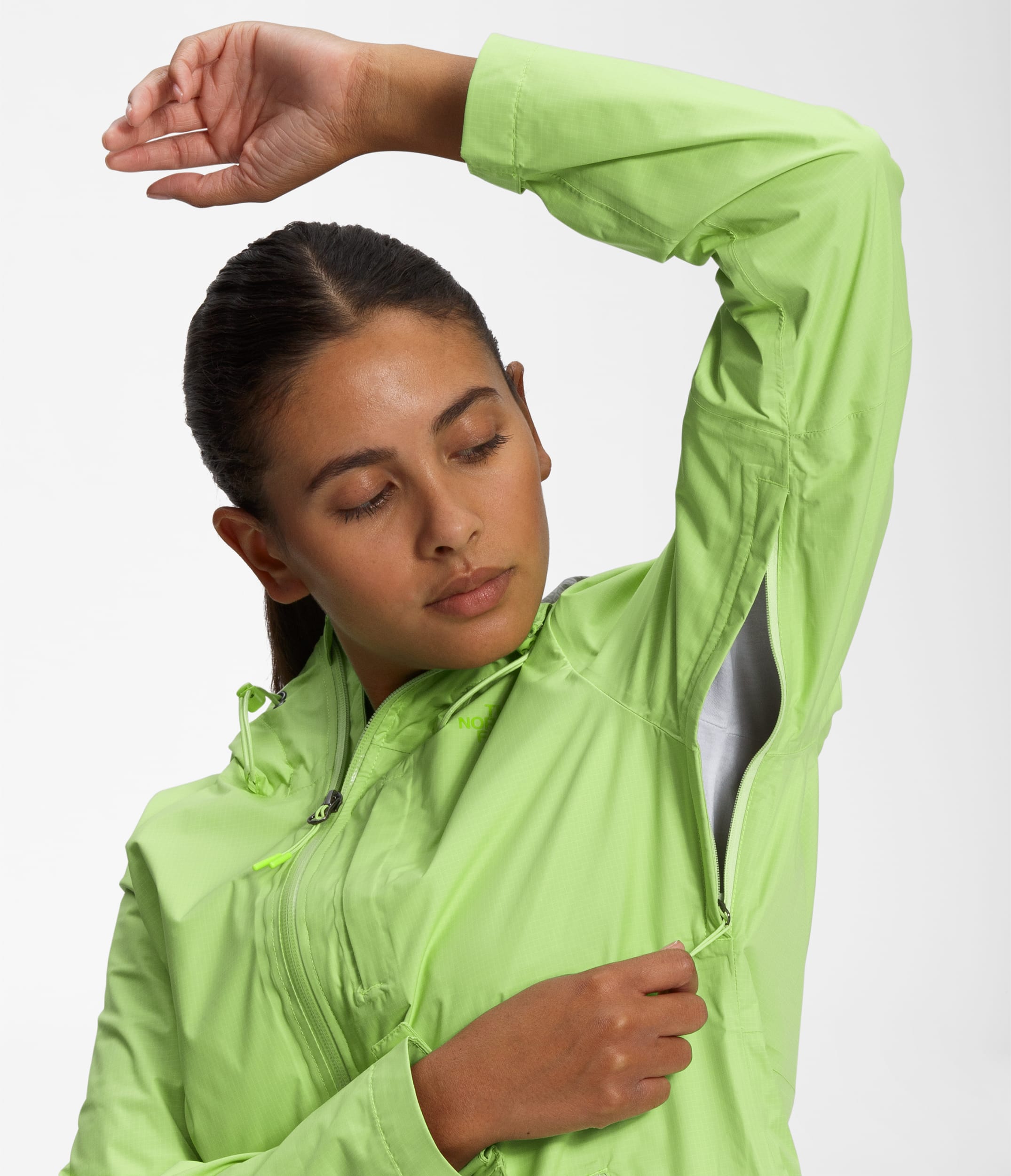 W ALTA VISTA JACKET | The North Face | The North Face Renewed